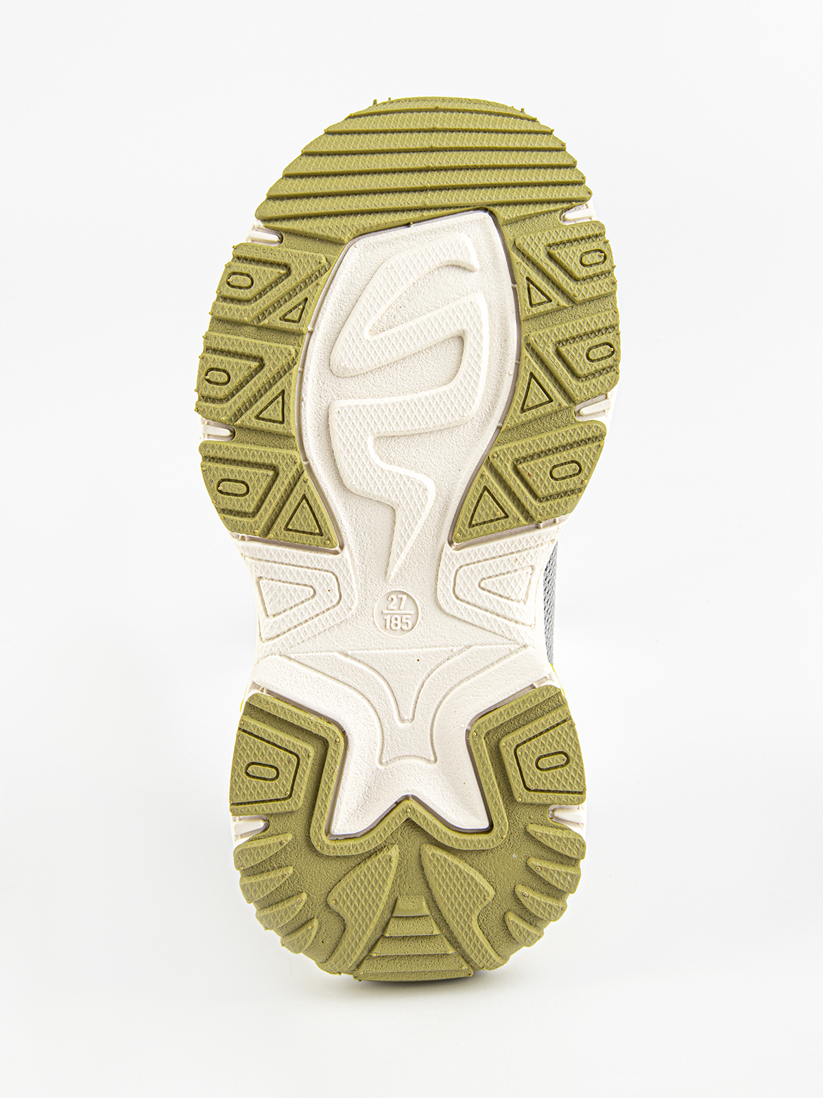 Кроссовки артикул:721011-31-8