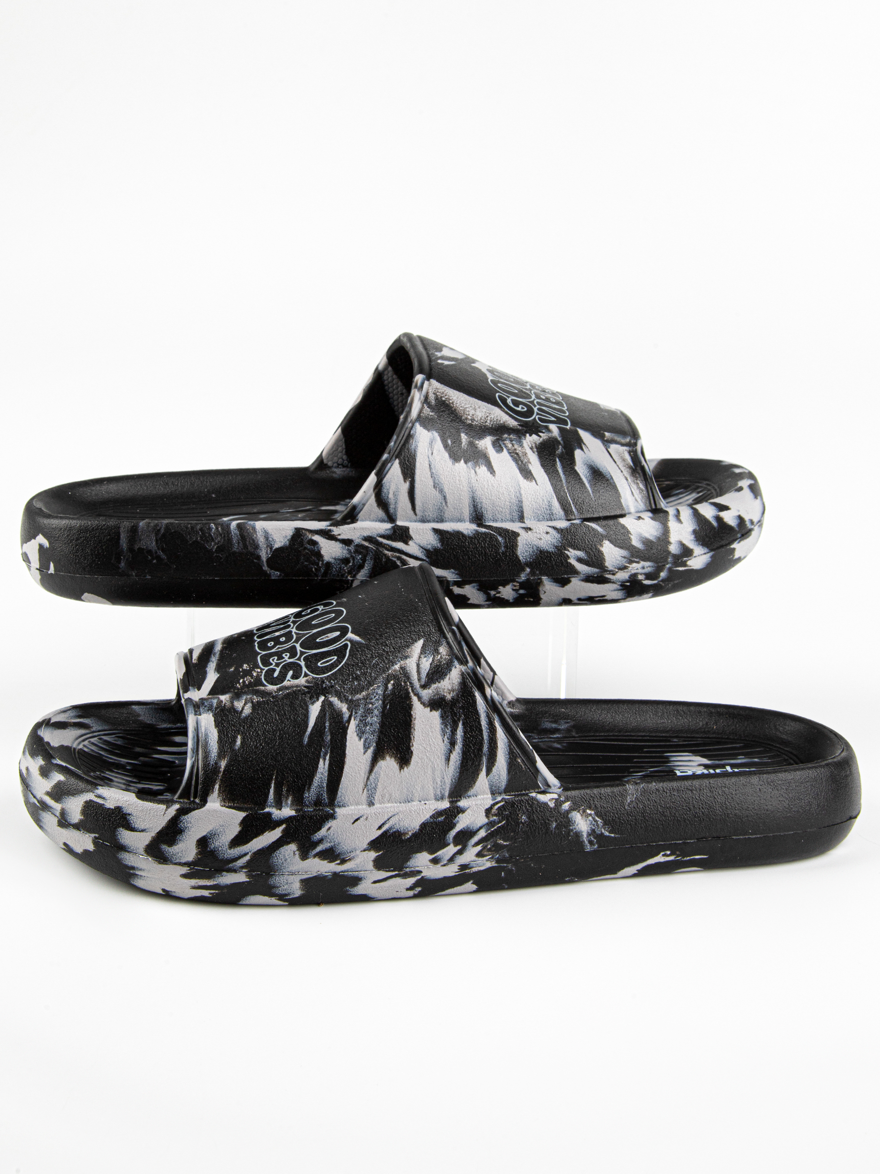 Шлепанцы артикул:83233-3-4