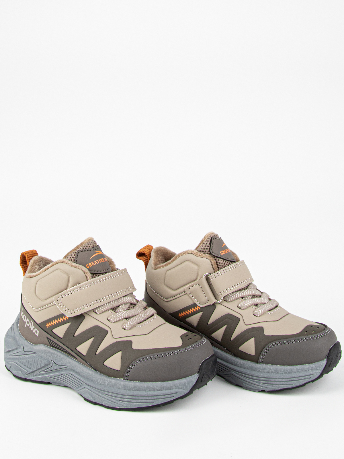 Кроссовки артикул:721187у-1-2