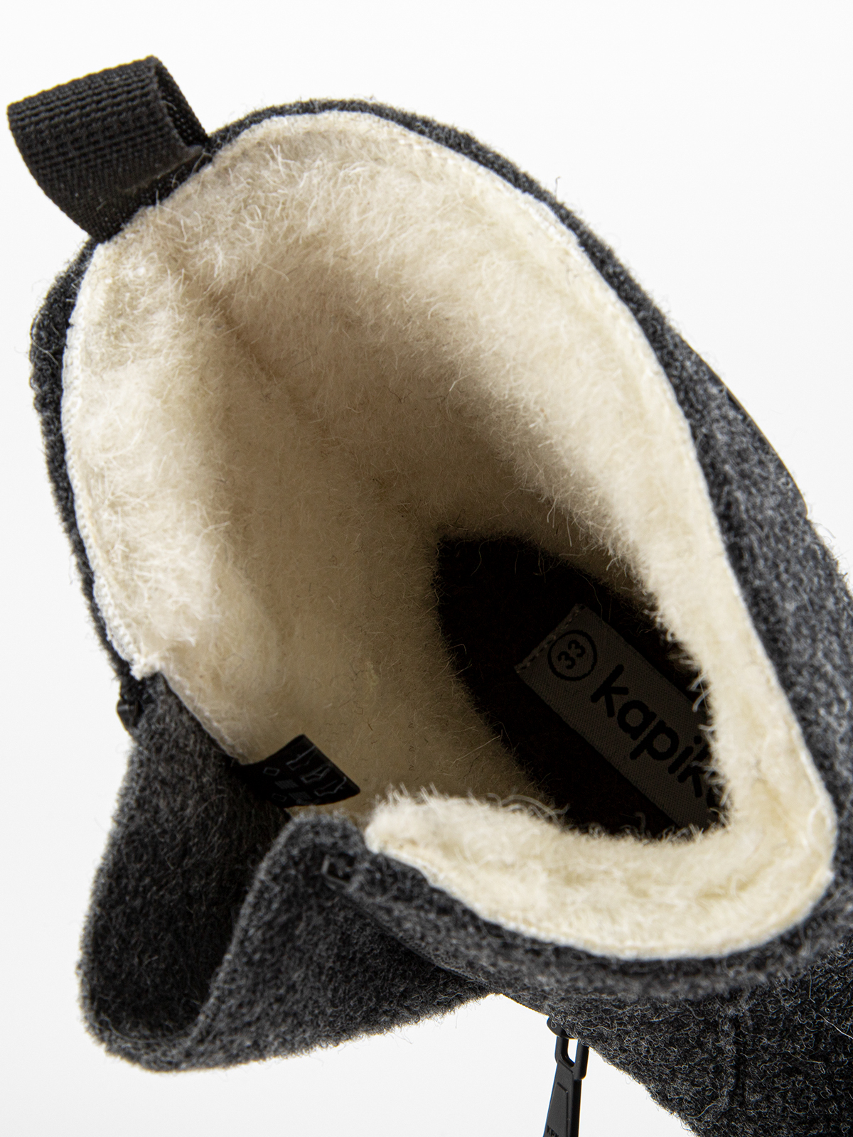 Валенки артикул:00212-1-10