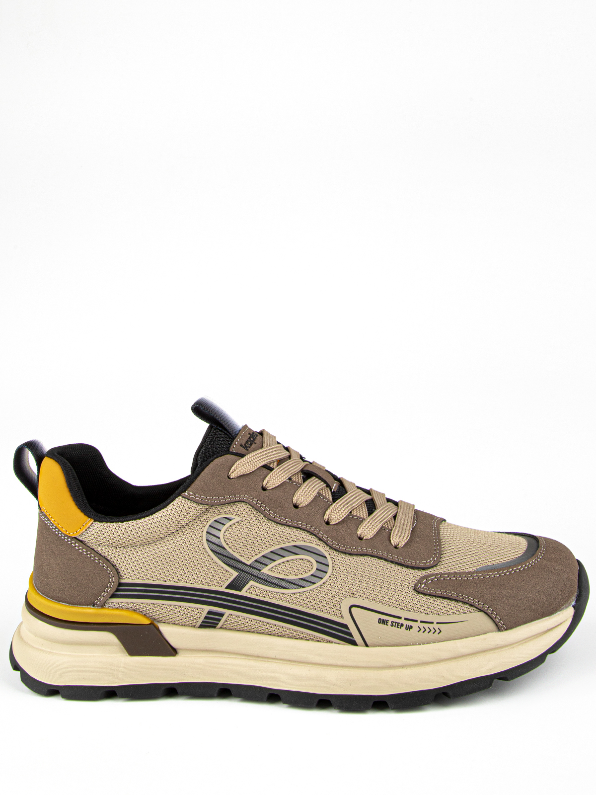 Кроссовки артикул:74976-2-1