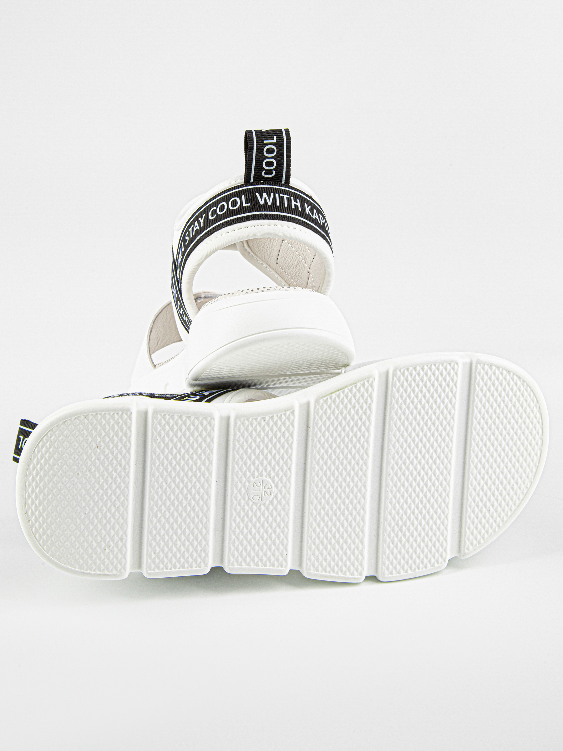 Сандалии артикул:33943п-2-5