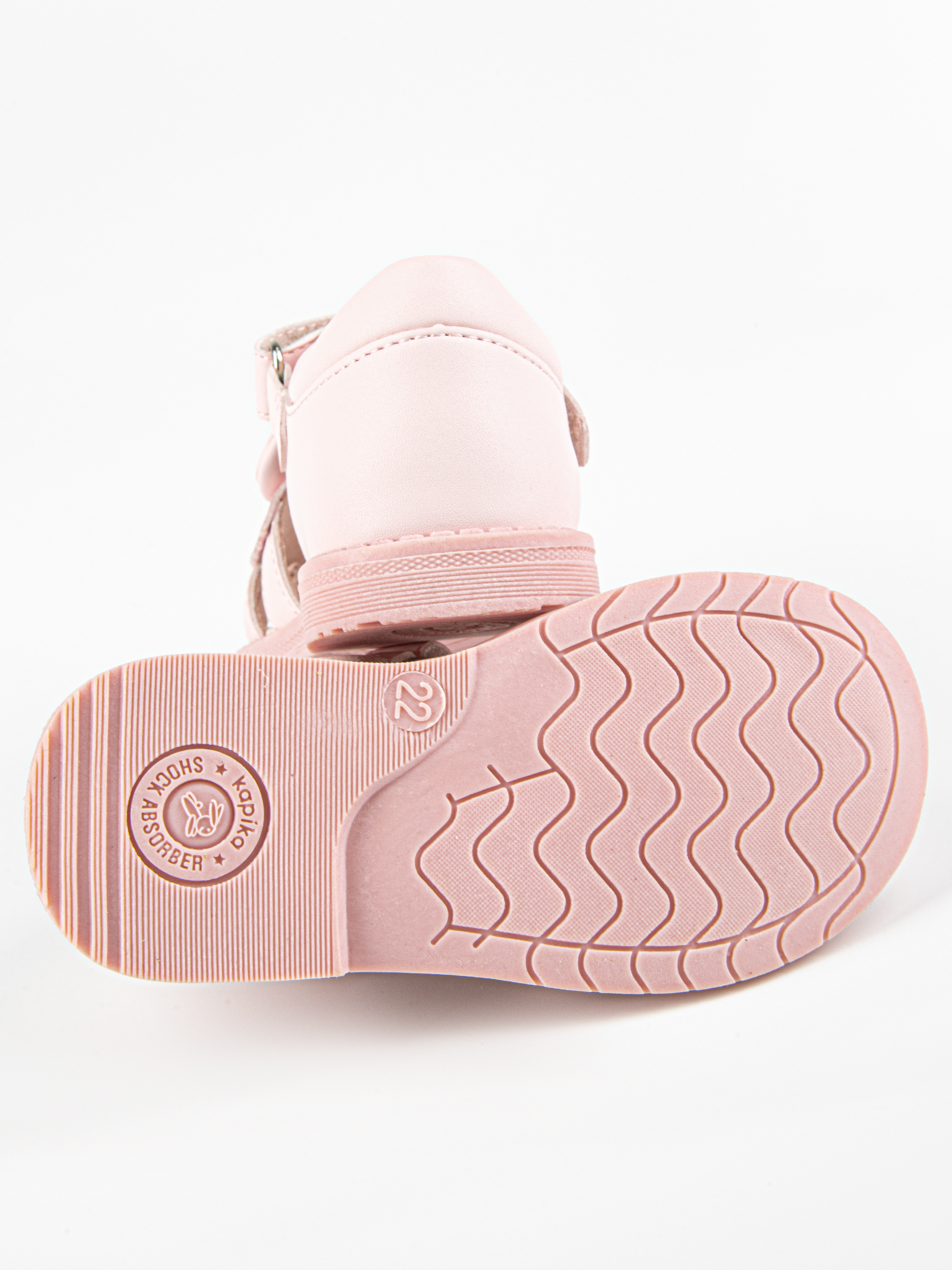 Сандалии артикул:31964п-1-5