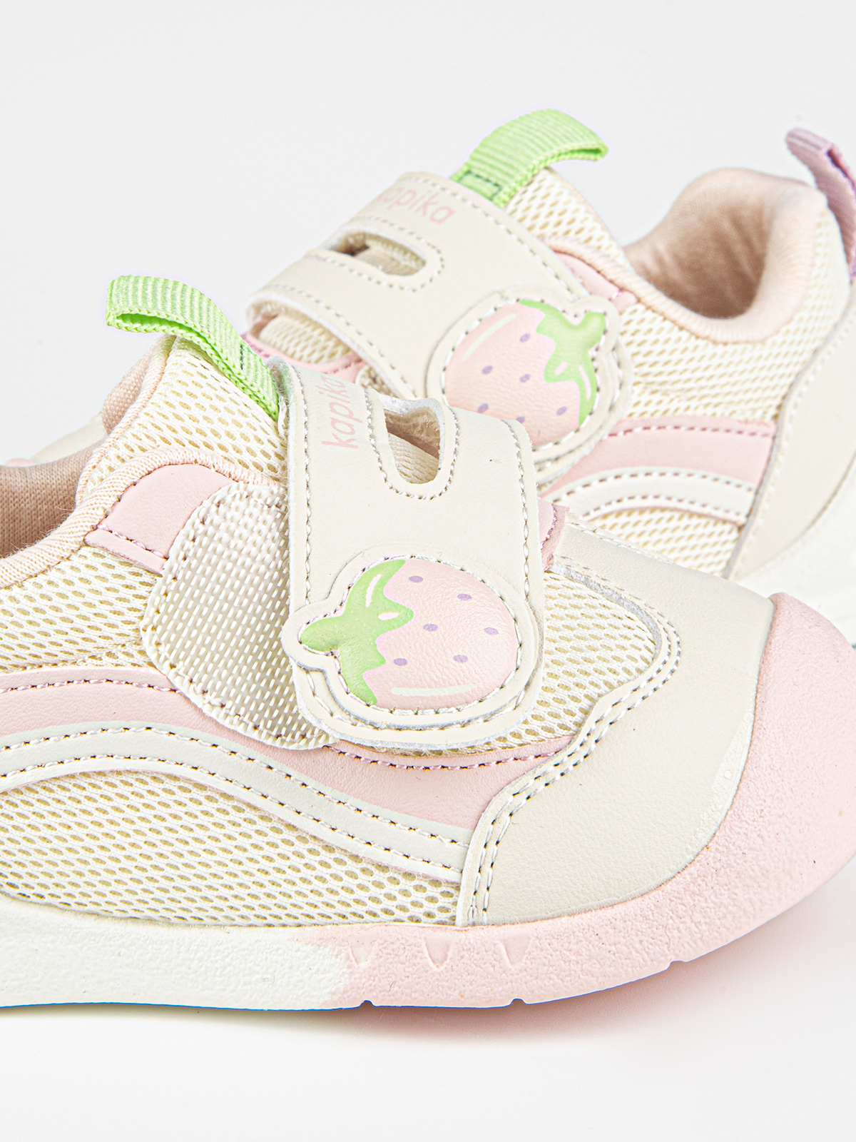 Полуботинки артикул:10247-1-9