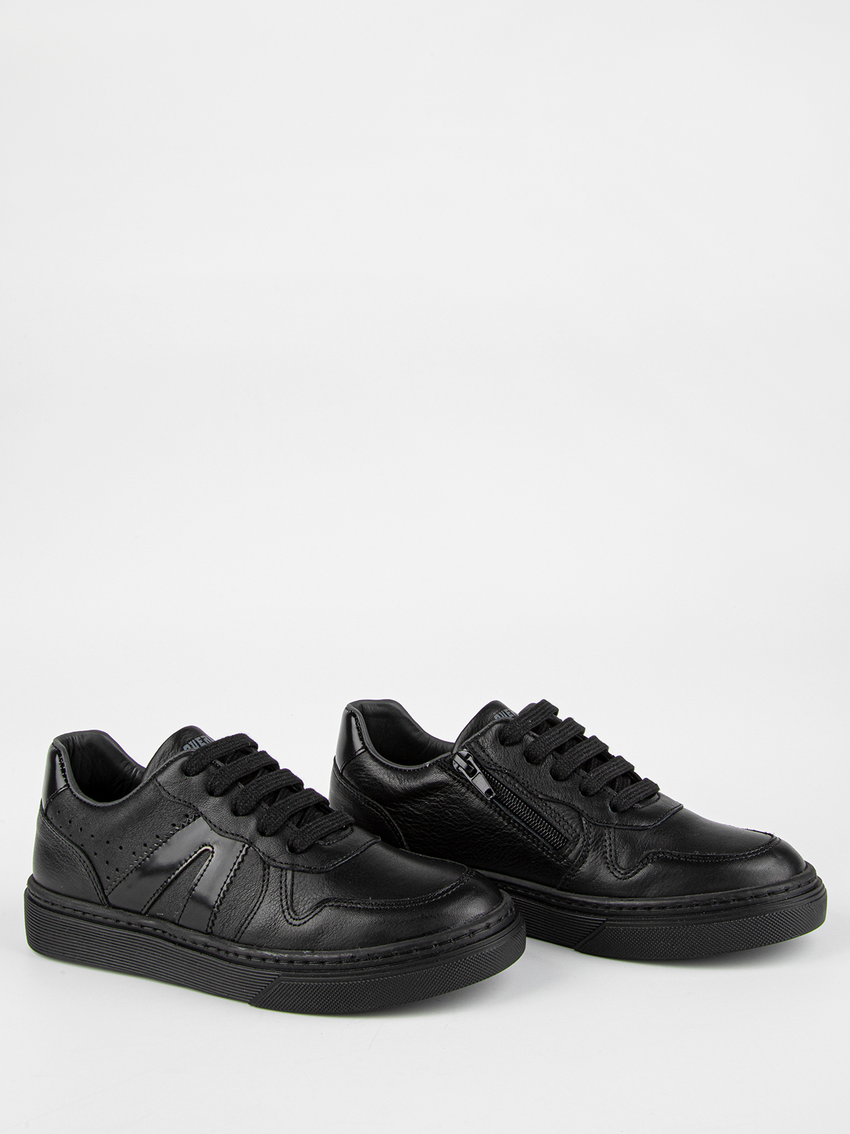 Полуботинки артикул:231157т-1-2