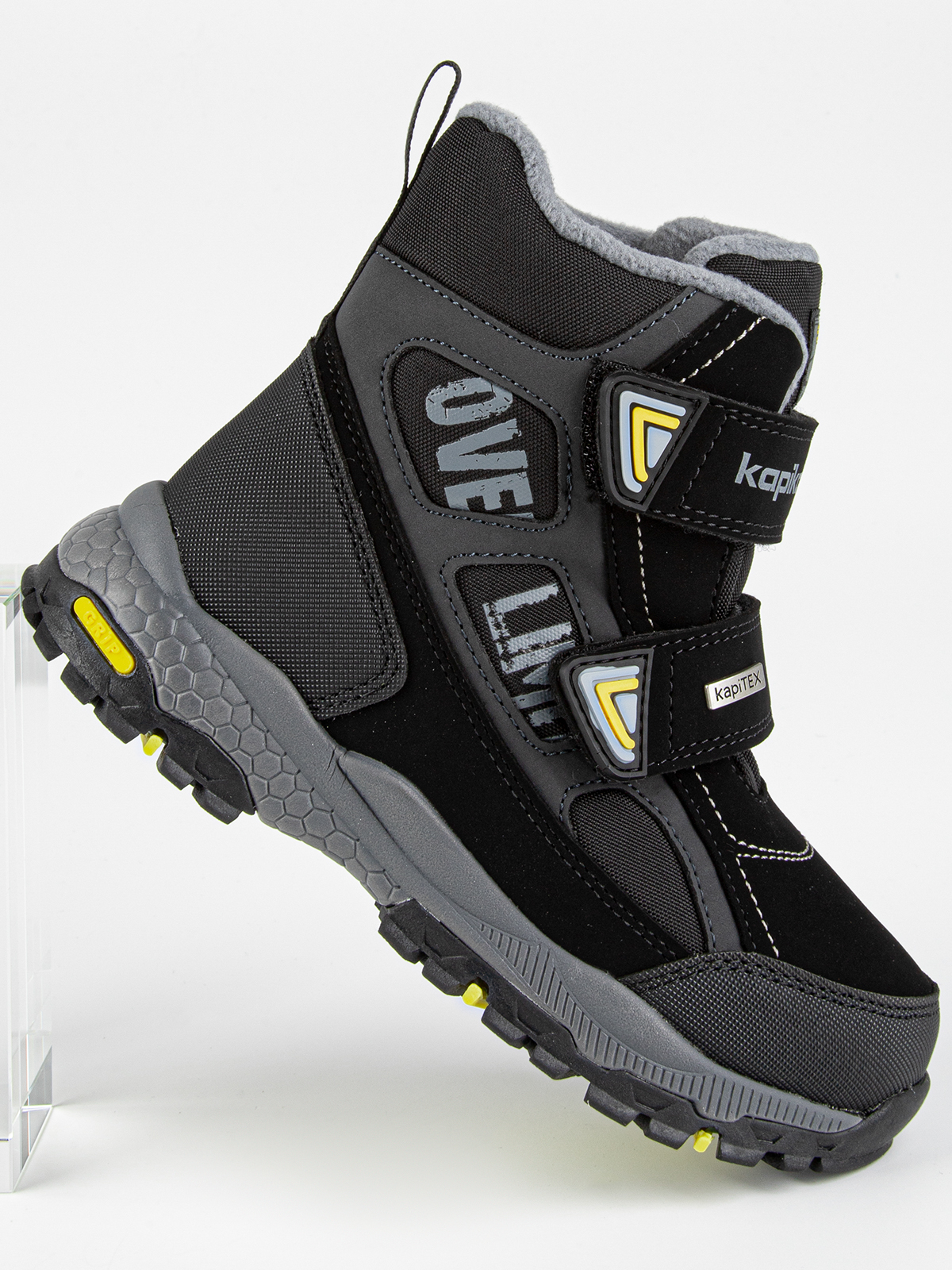 Ботинки артикул:43524-40-7