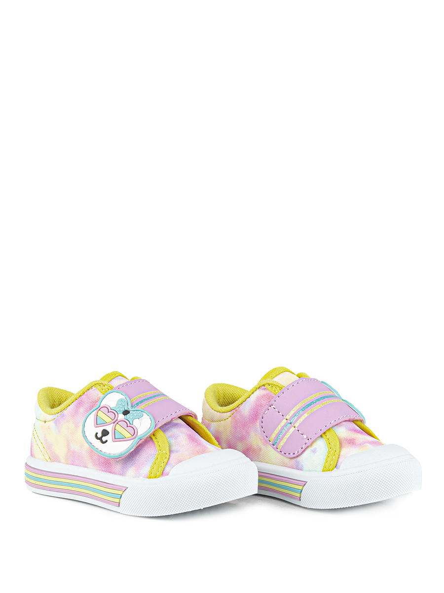 Кеды артикул:72978-2-5