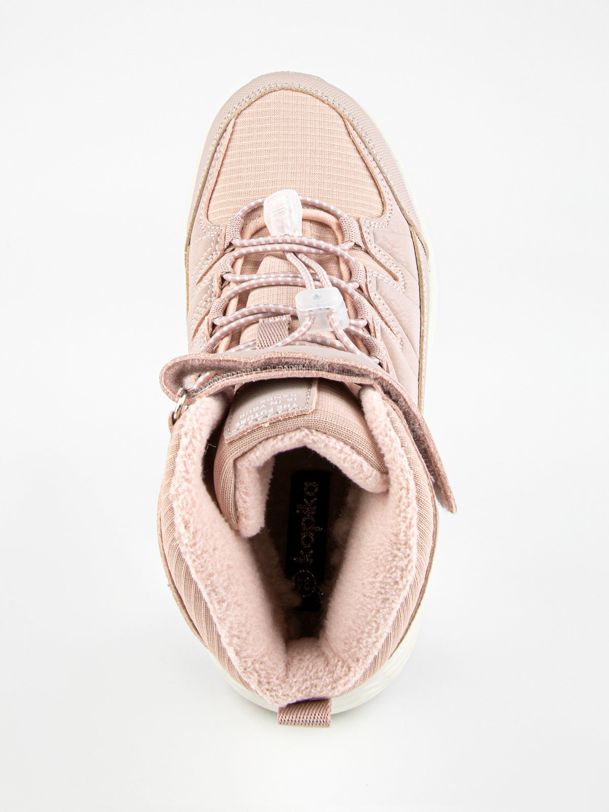 Ботинки артикул:43528-2-6