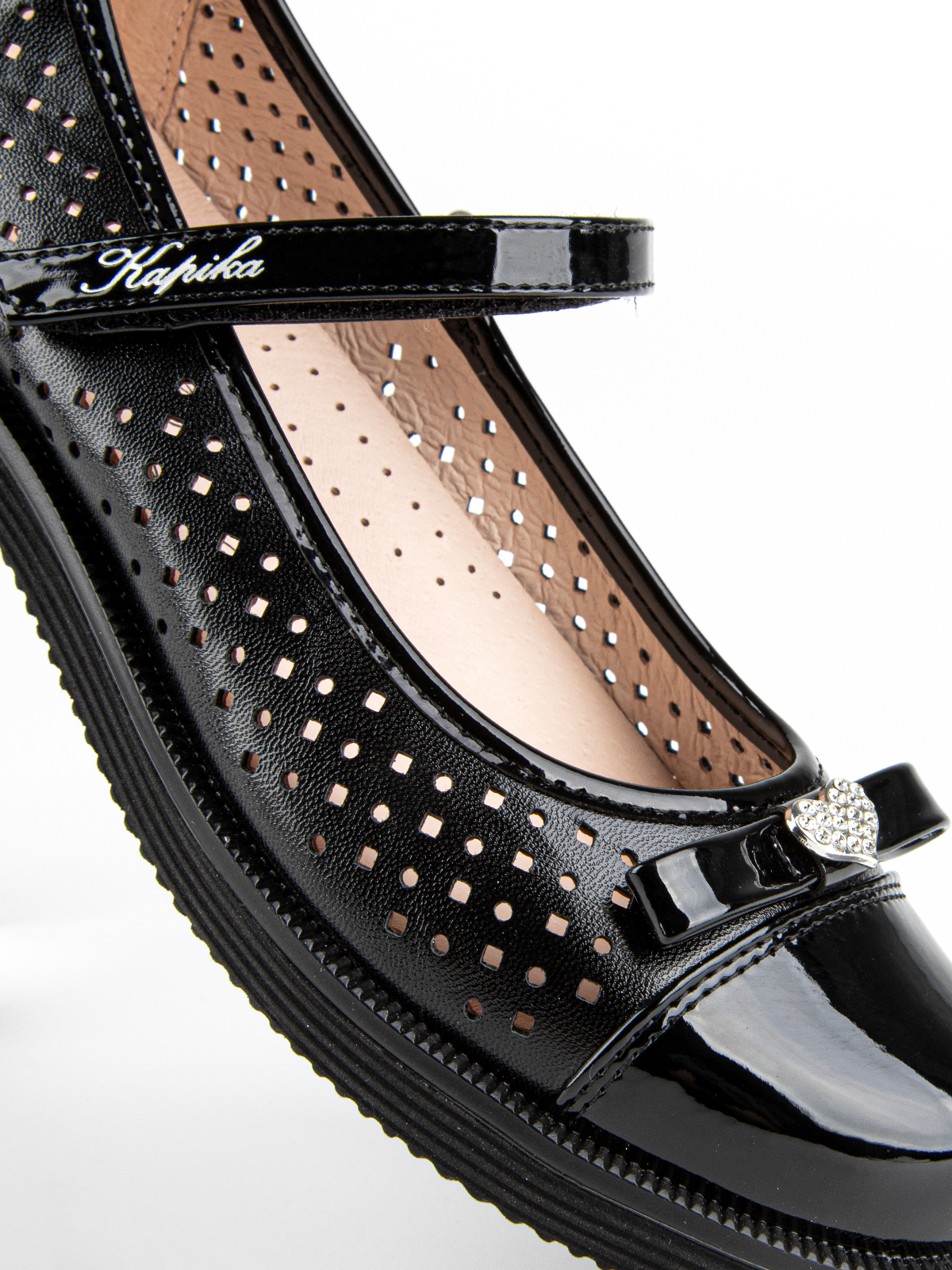 Туфли артикул:231017п-1-3