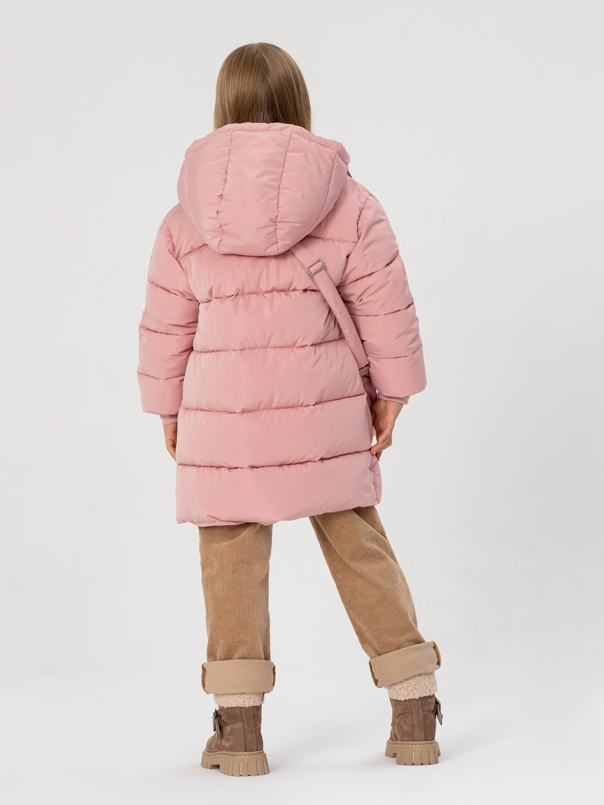 Куртка зимняя артикул:OKGCK10-80-2