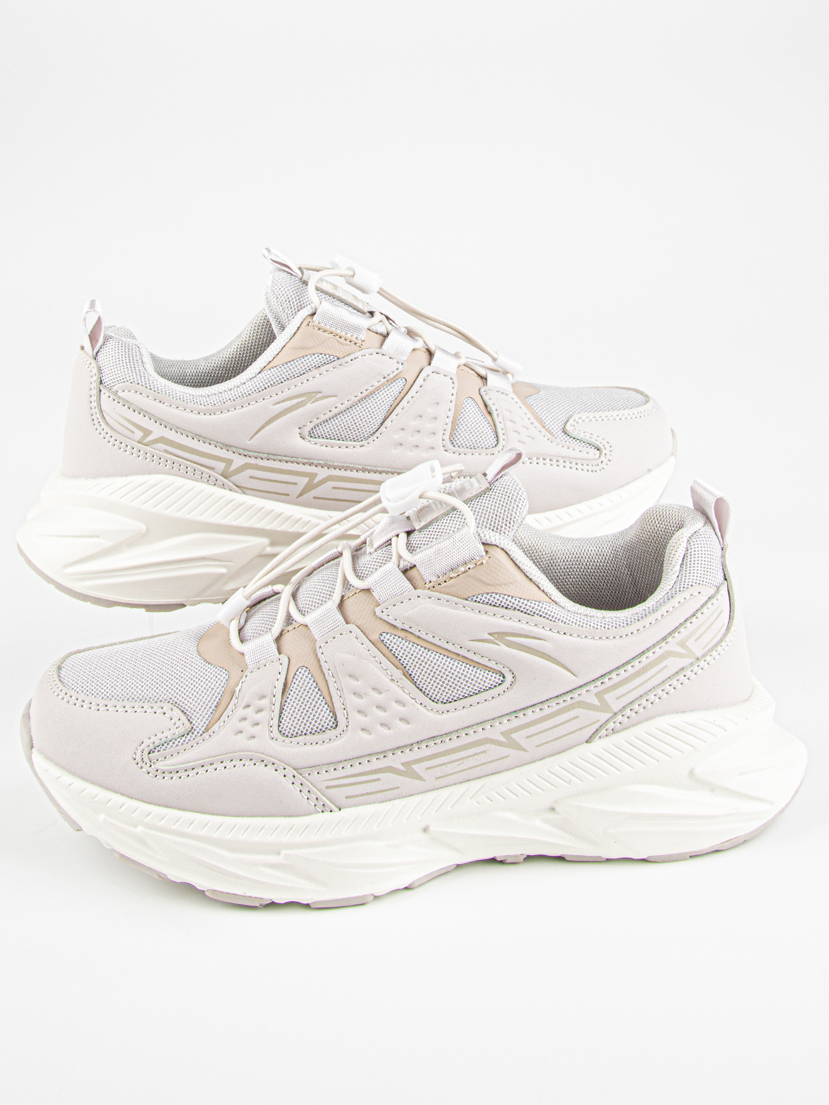 Кроссовки артикул:74835-1-4