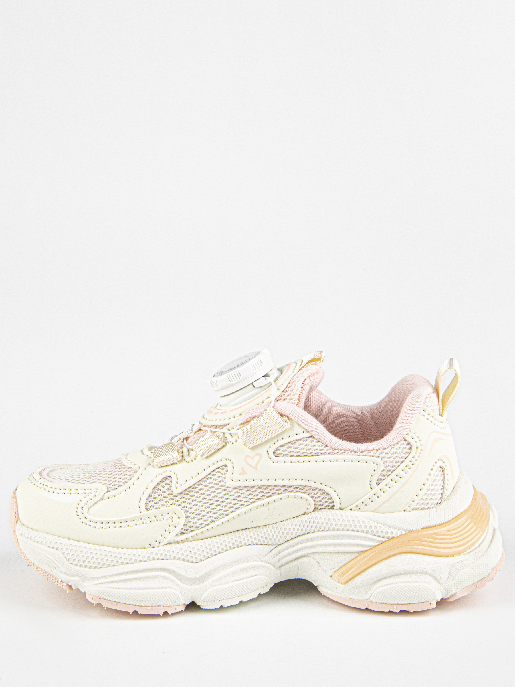 Кроссовки артикул:721218-1-7