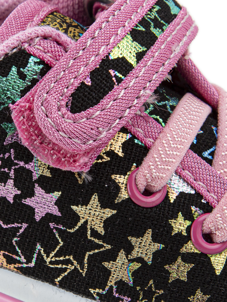 Кеды артикул:71439-2-6