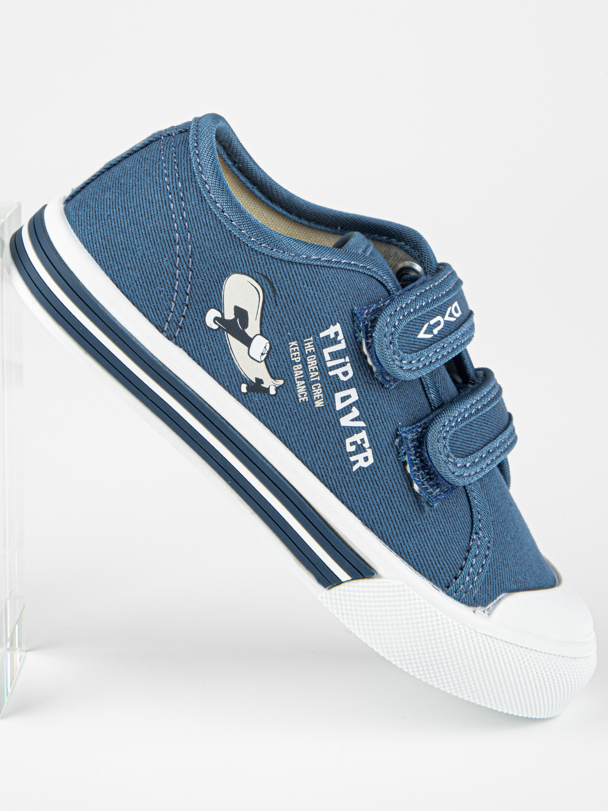 Кеды артикул:721168-10-7