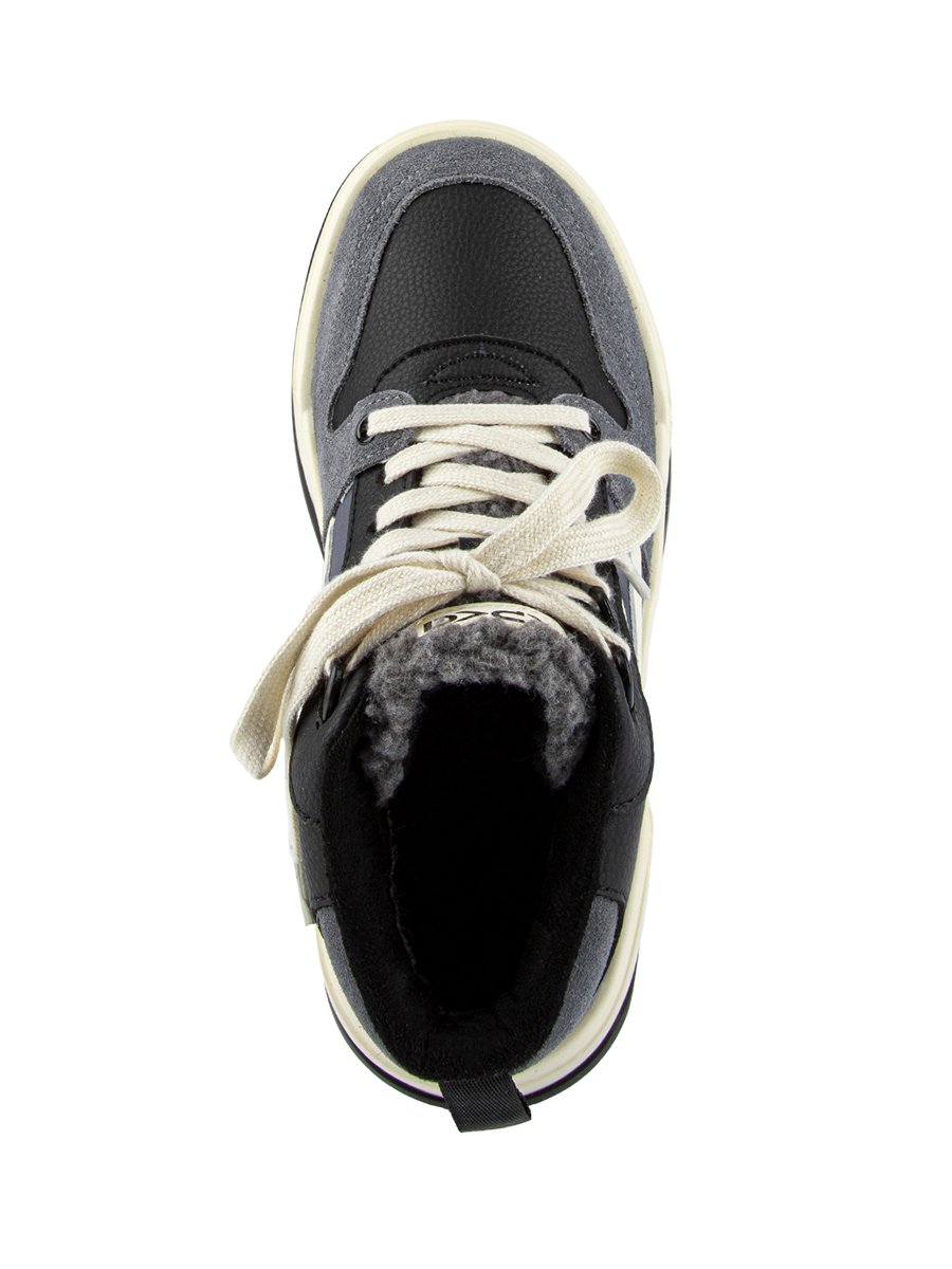 Ботинки артикул:54598ук-2-3 Ботинки артикул:54598ук-2-3