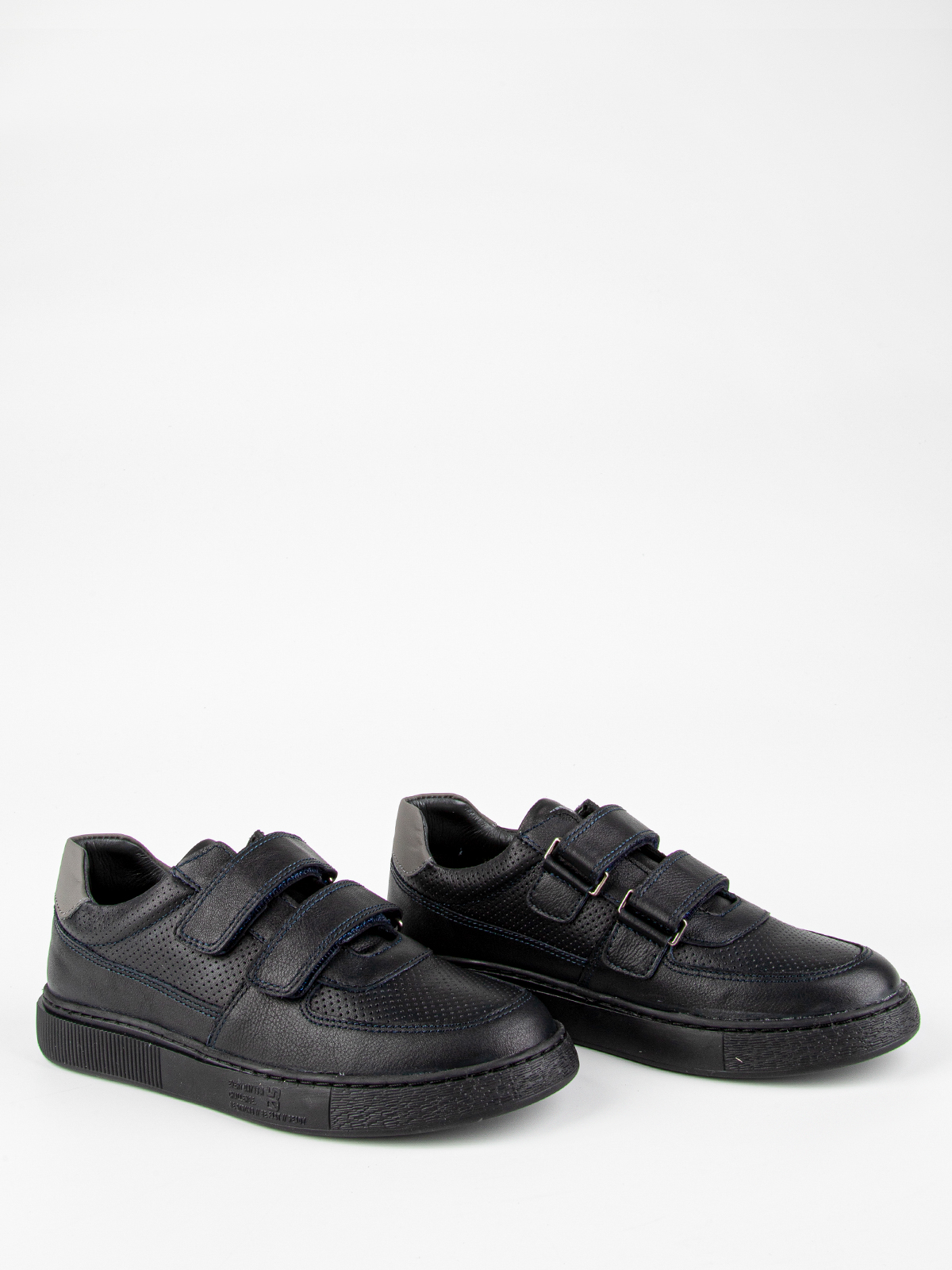 Полуботинки артикул:231203т-2-2