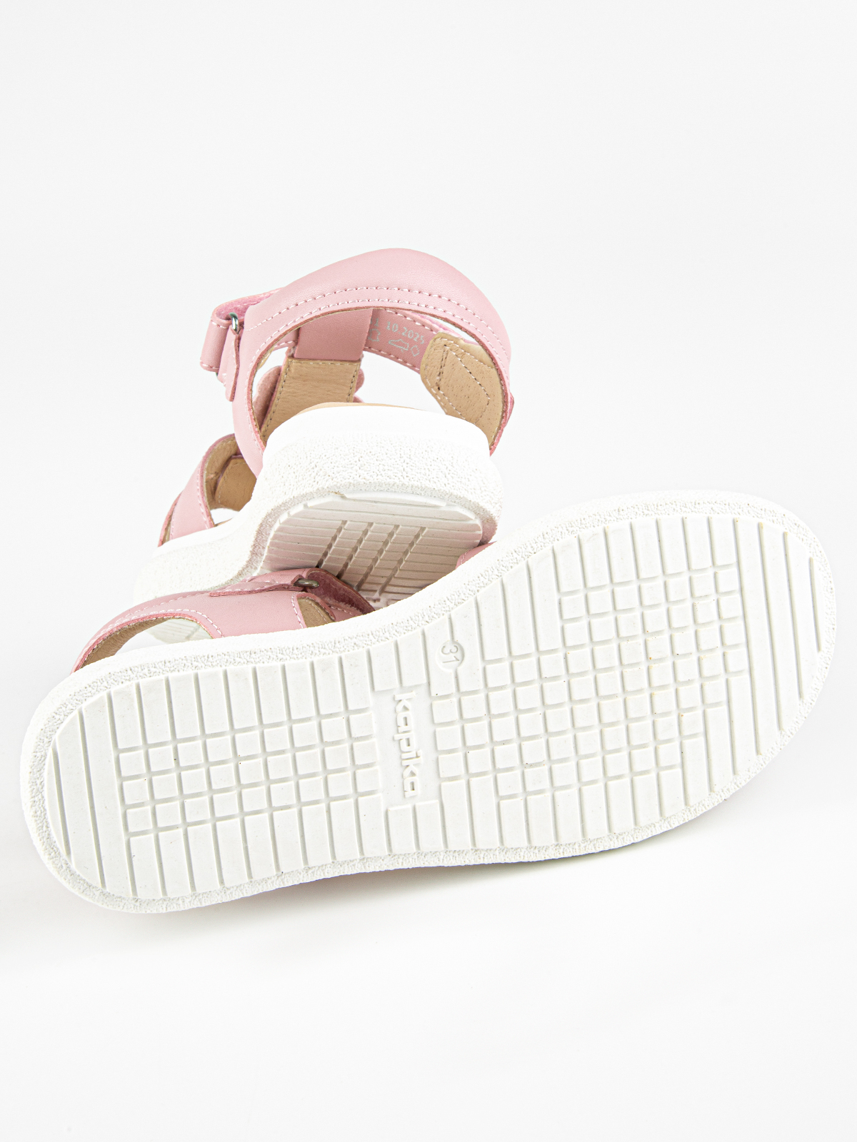 Сандалии артикул:33834п-20-5