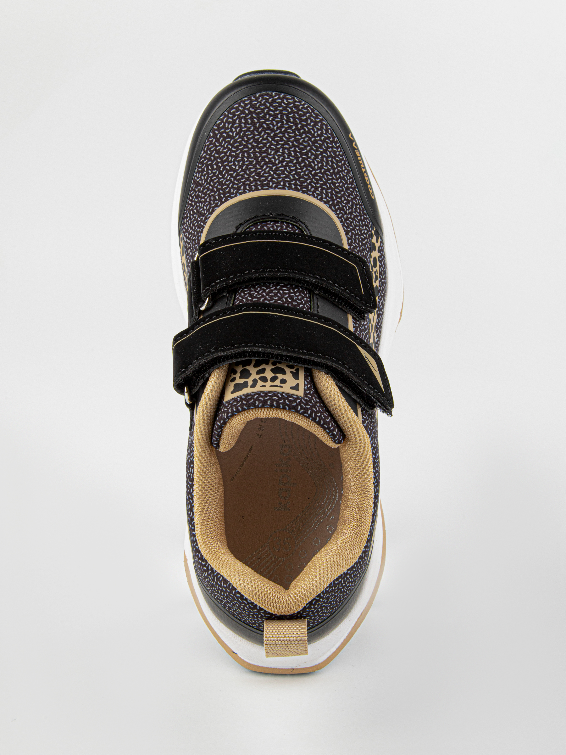 Кроссовки артикул:731276с-1-6