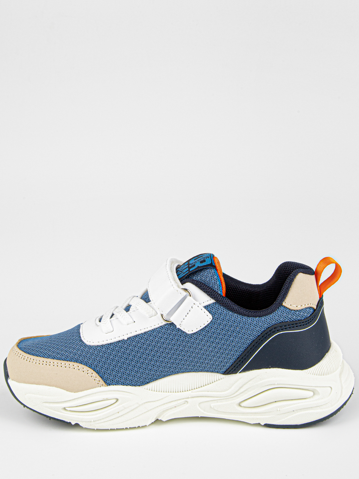 Кроссовки артикул:721135-10-7