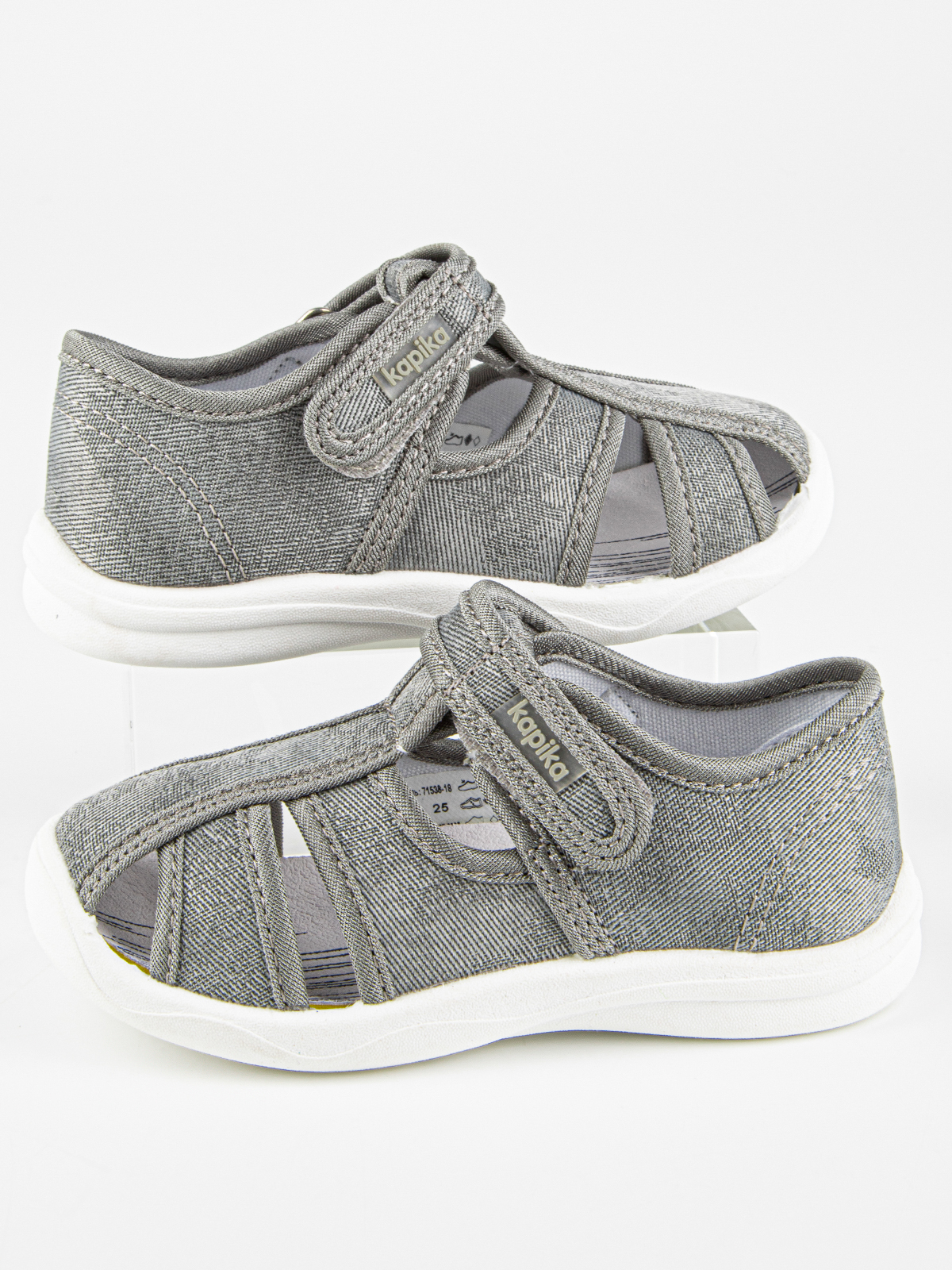 Тапочки артикул:71538-18-4