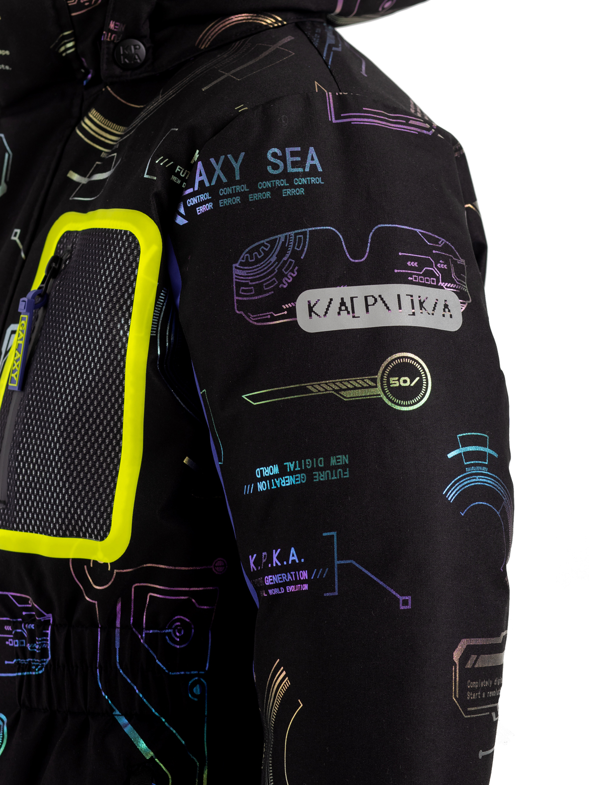 Комбинезон зимний артикул:KKBCK11-99-7 Комбинезон зимний артикул:KKBCK11-99-7