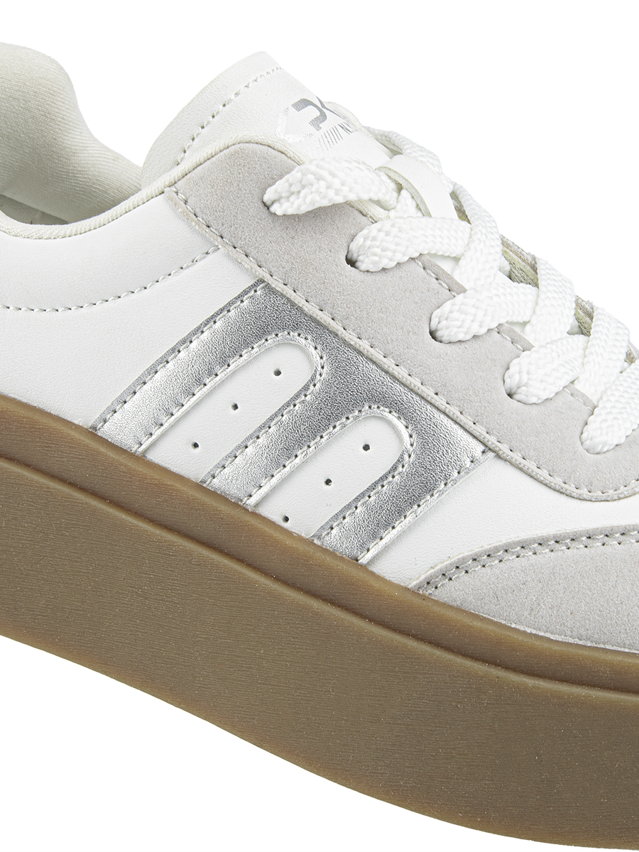 Кроссовки артикул:74856-2-6