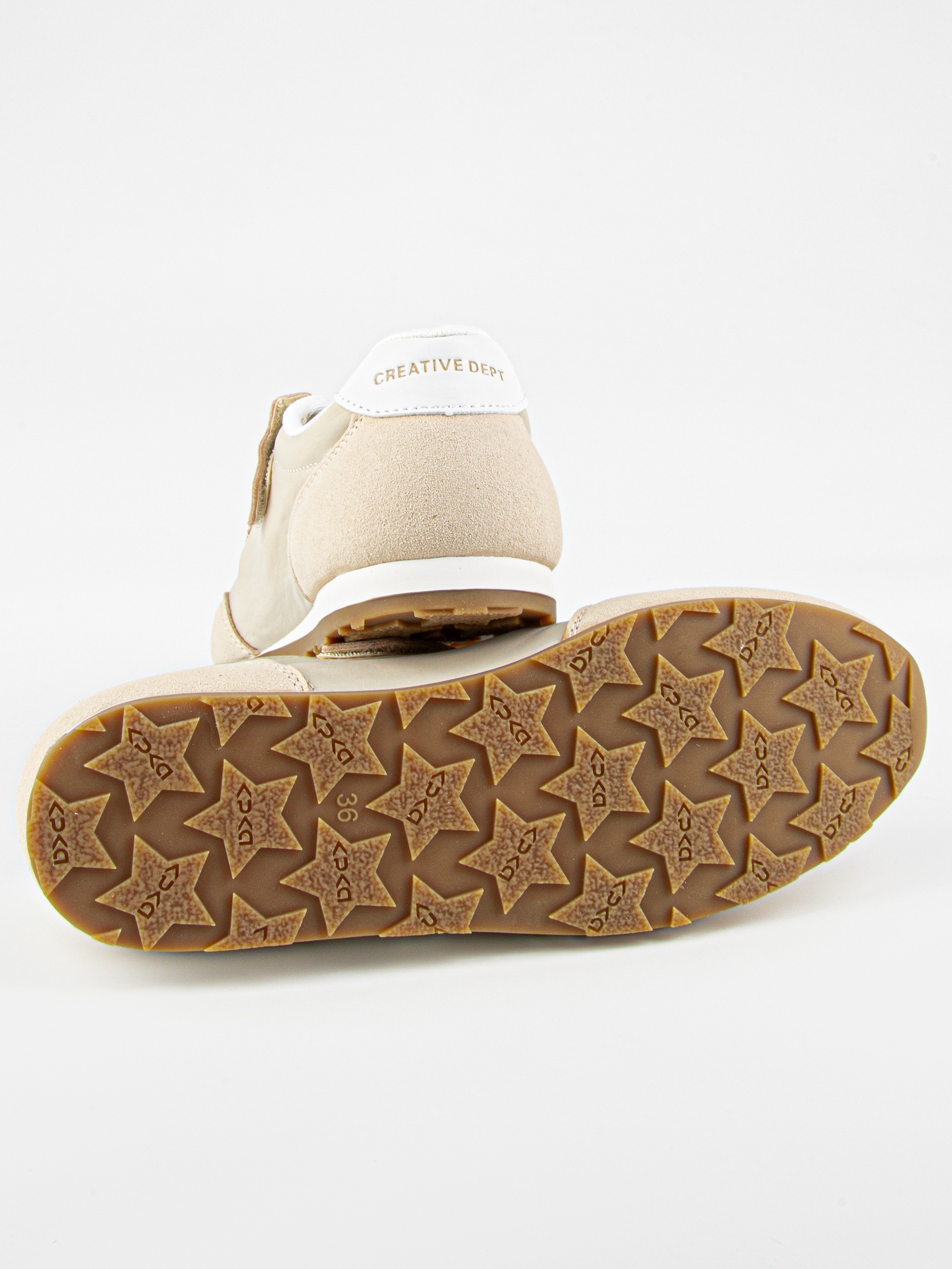 Полуботинки артикул:74972-3-5