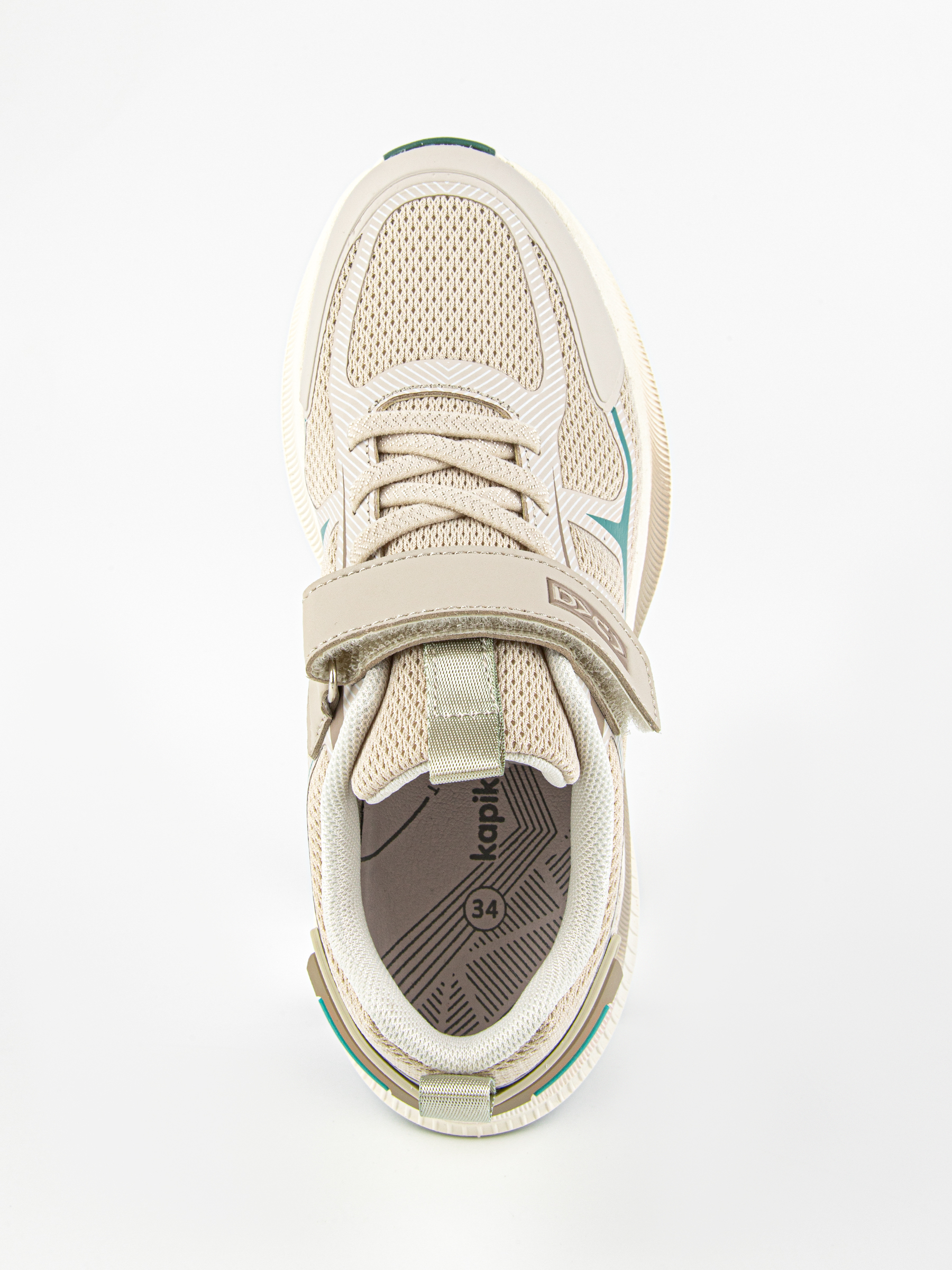 Кроссовки артикул:731254-2-6