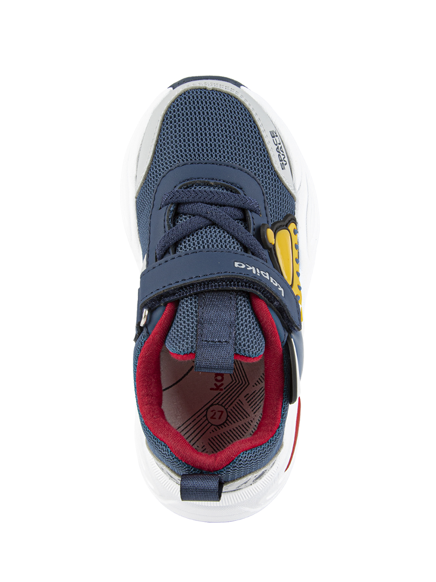 Кроссовки артикул:72440-2-3