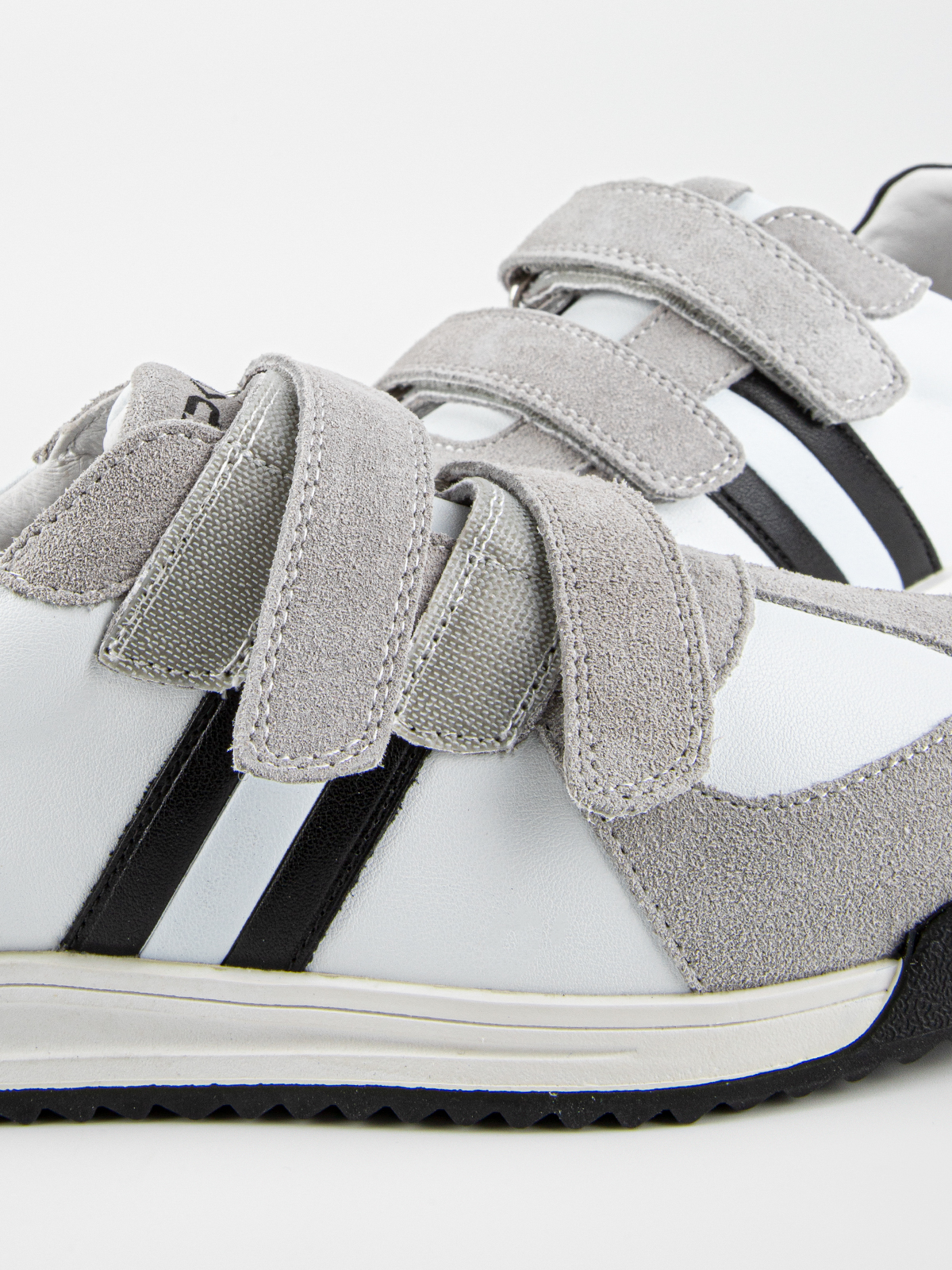 Полуботинки артикул:231893к-2-10