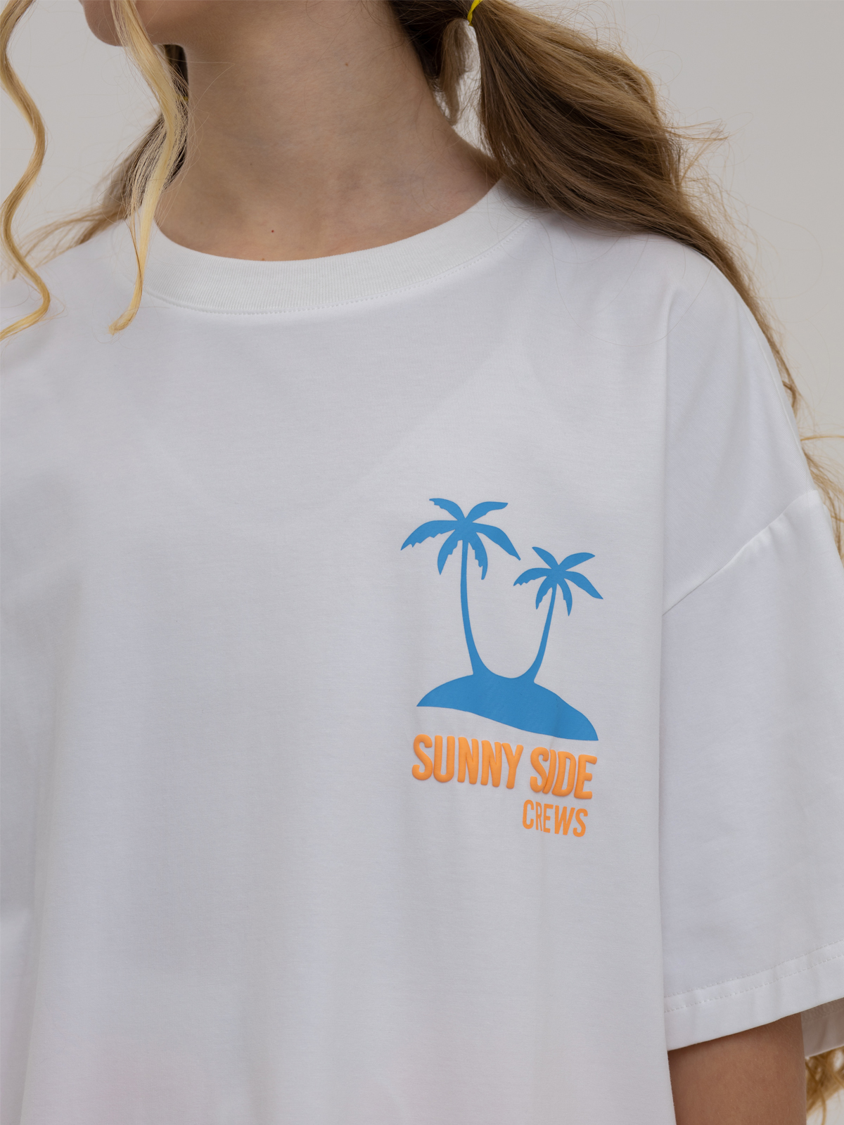 Футболка артикул:PJGCT17-00-4