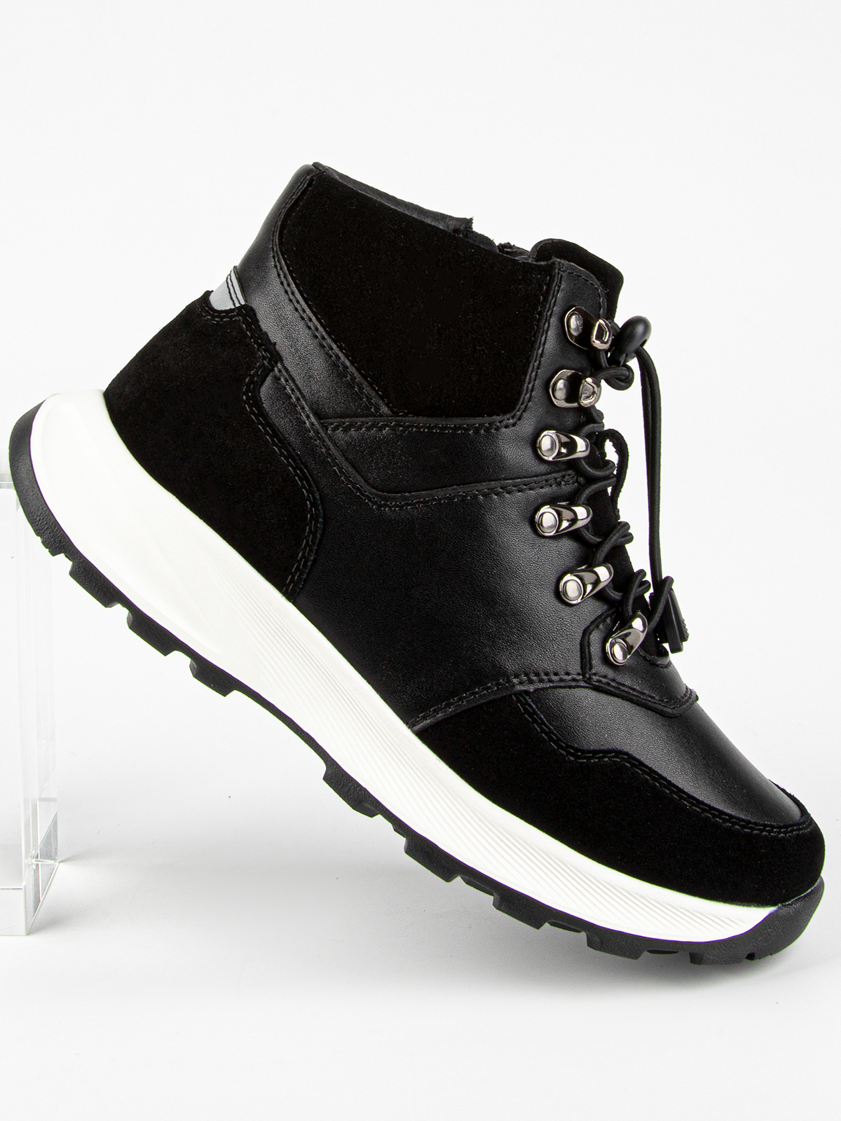 Ботинки артикул:64289кш-1-7