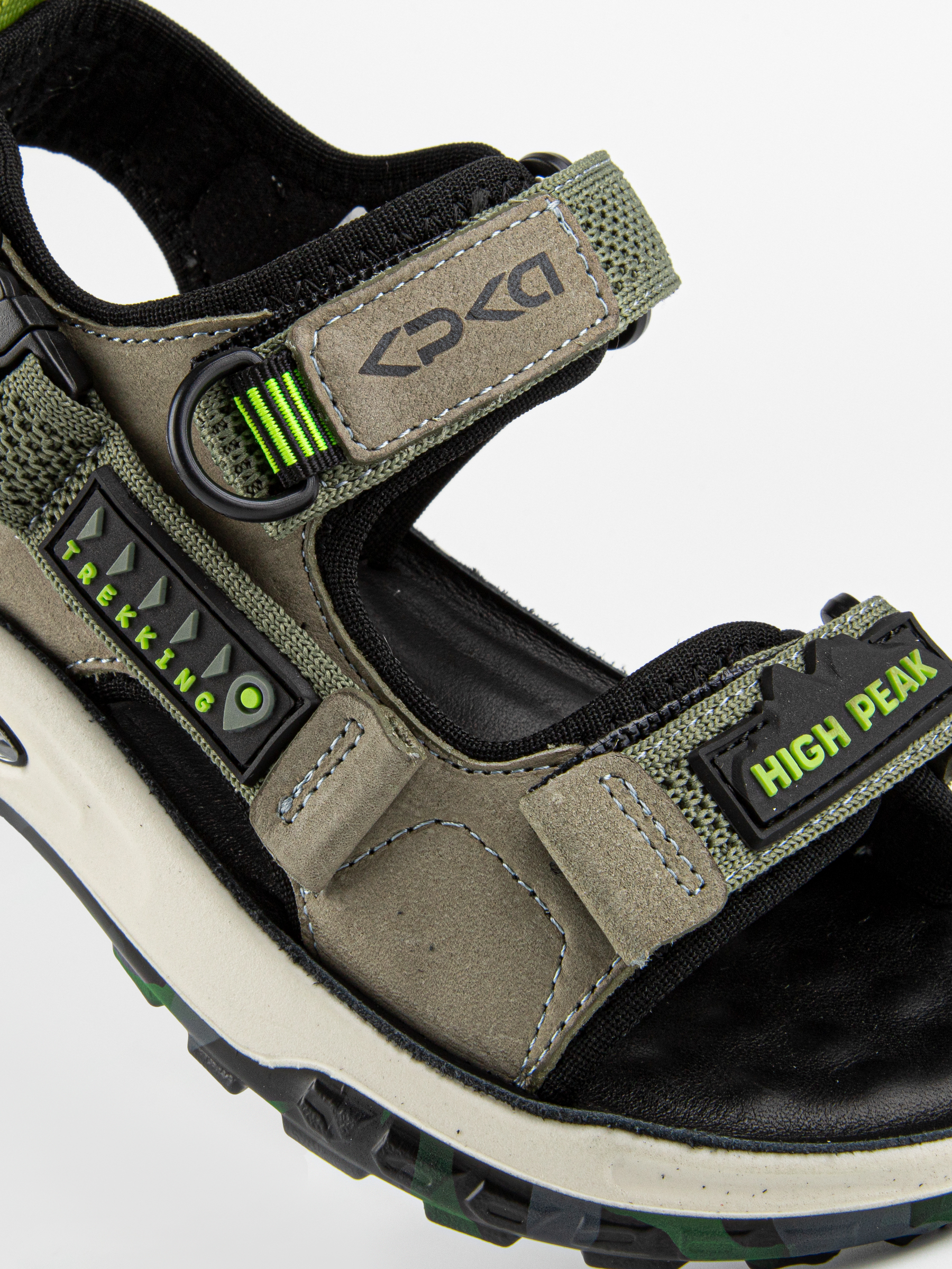 Сандалии артикул:33942-1-3