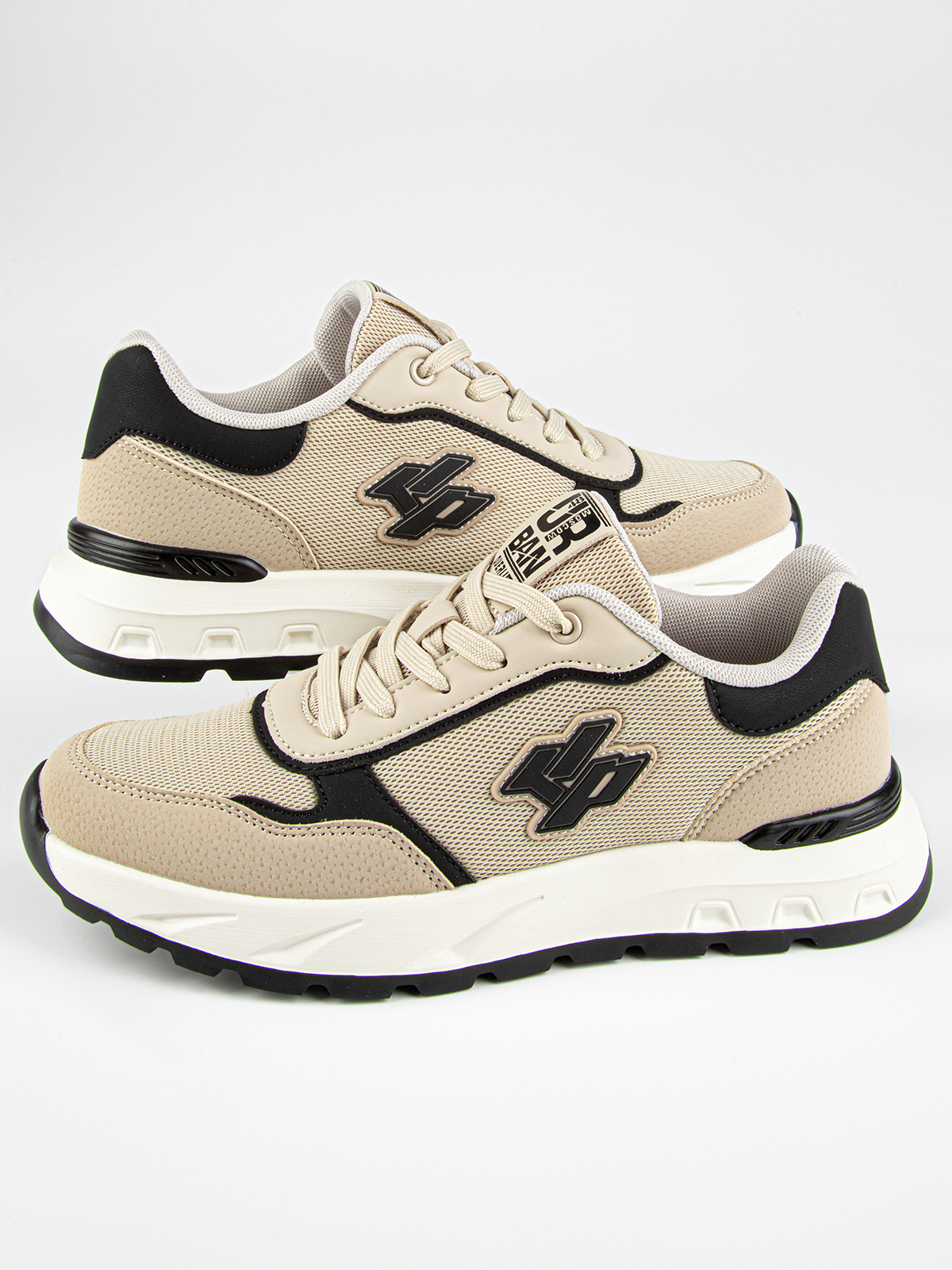 Кроссовки артикул:74956-1-4