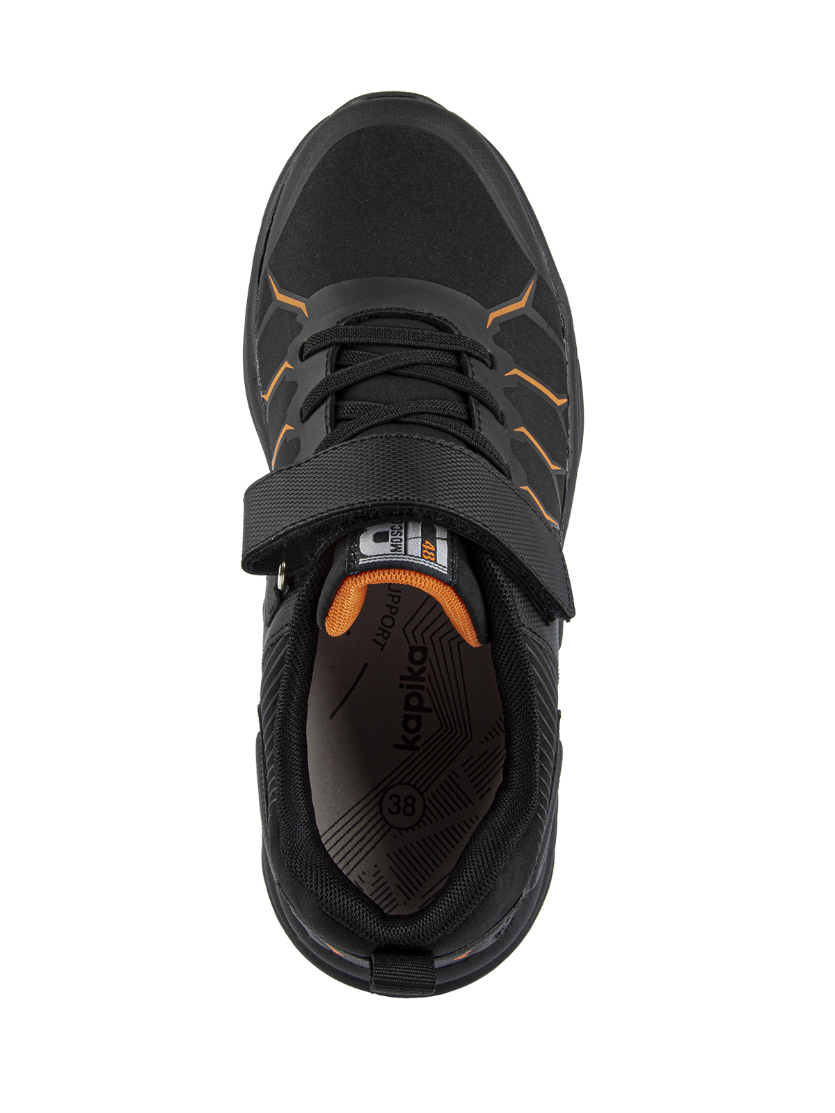 Кроссовки артикул:74827с-3-3