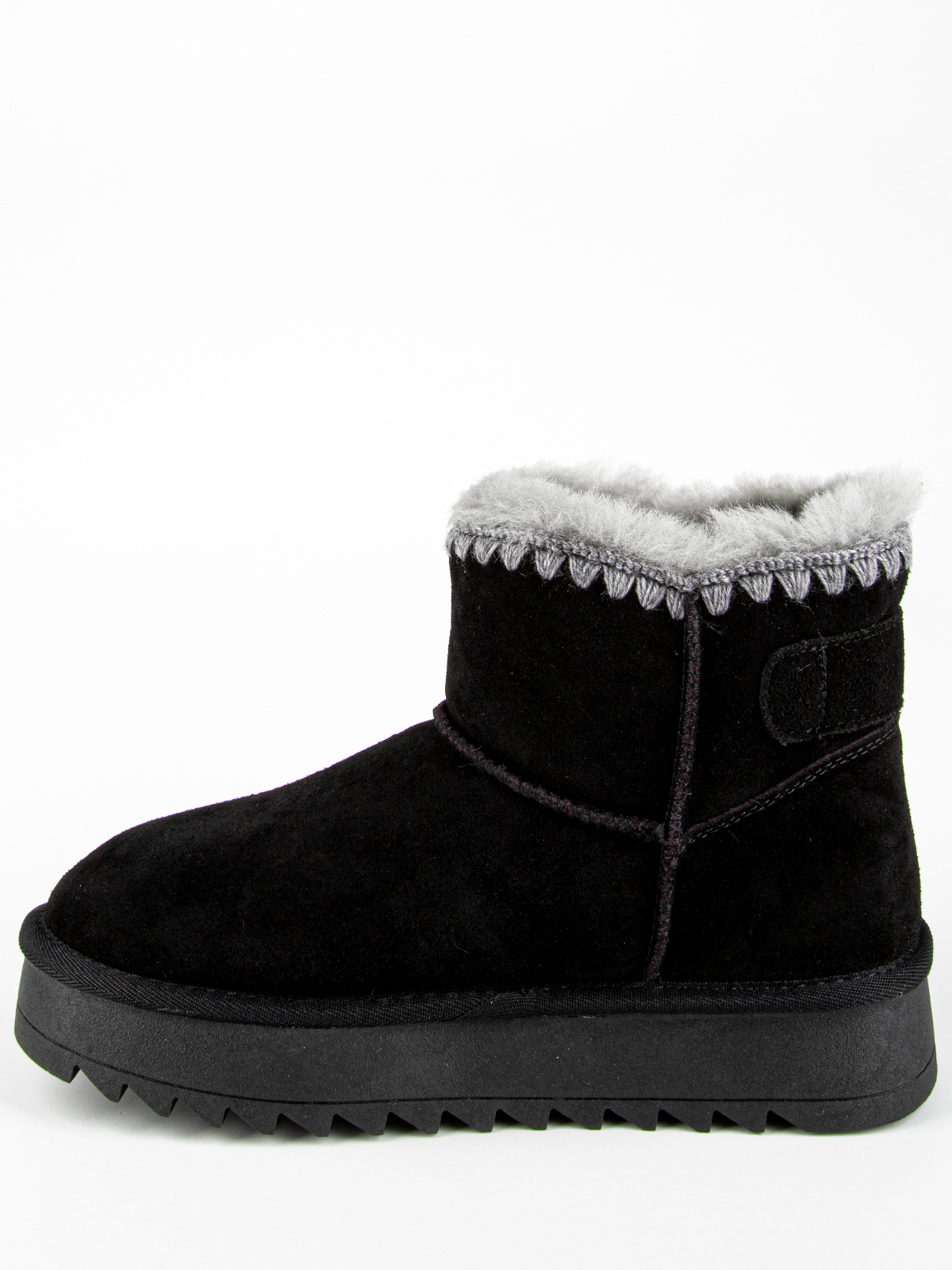 Ботинки артикул:64328ш-2-8