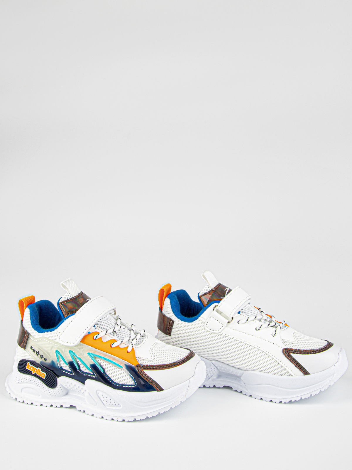 Кроссовки артикул:721018-20-2