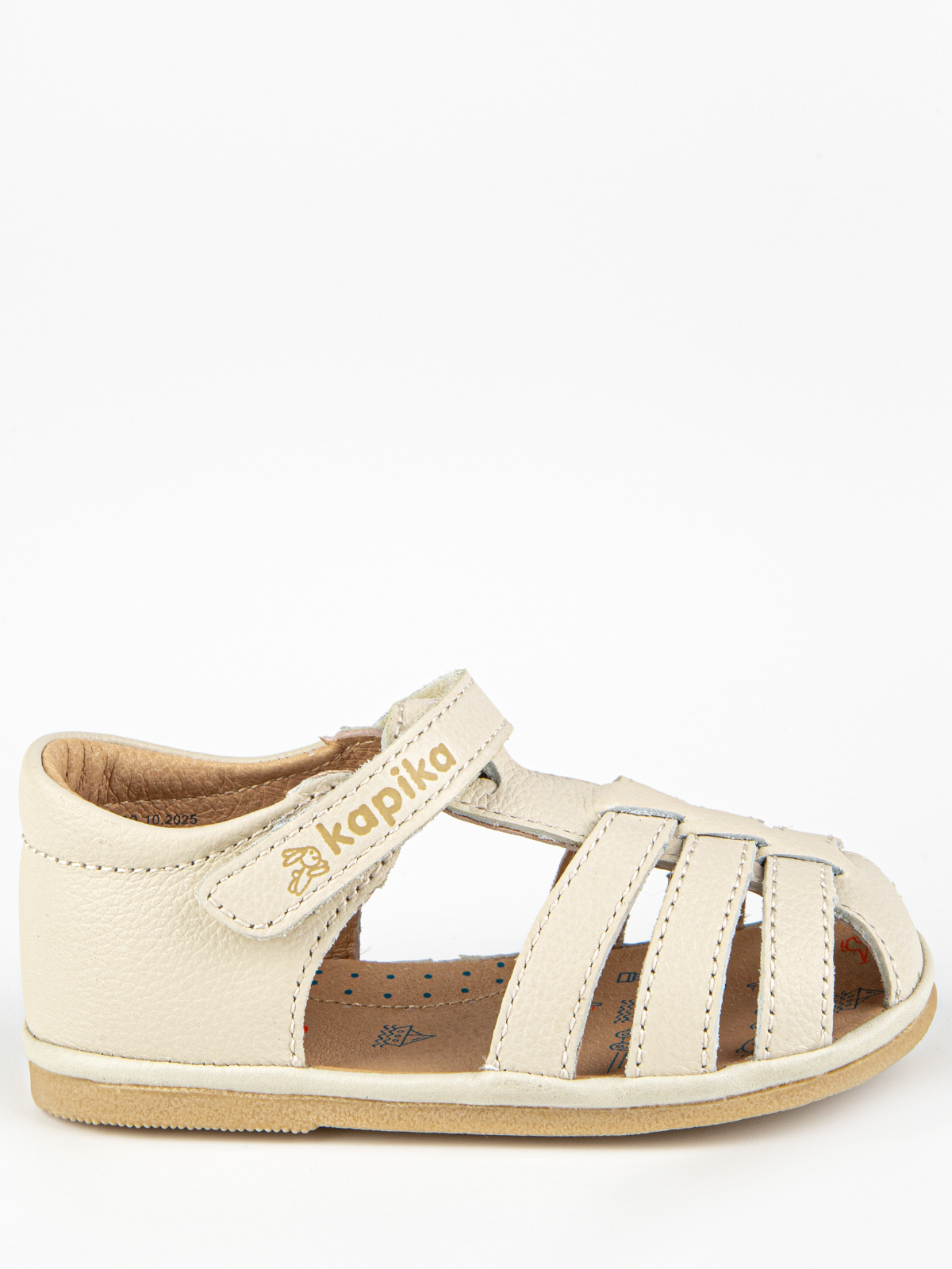 Сандалии артикул:10234-50-1