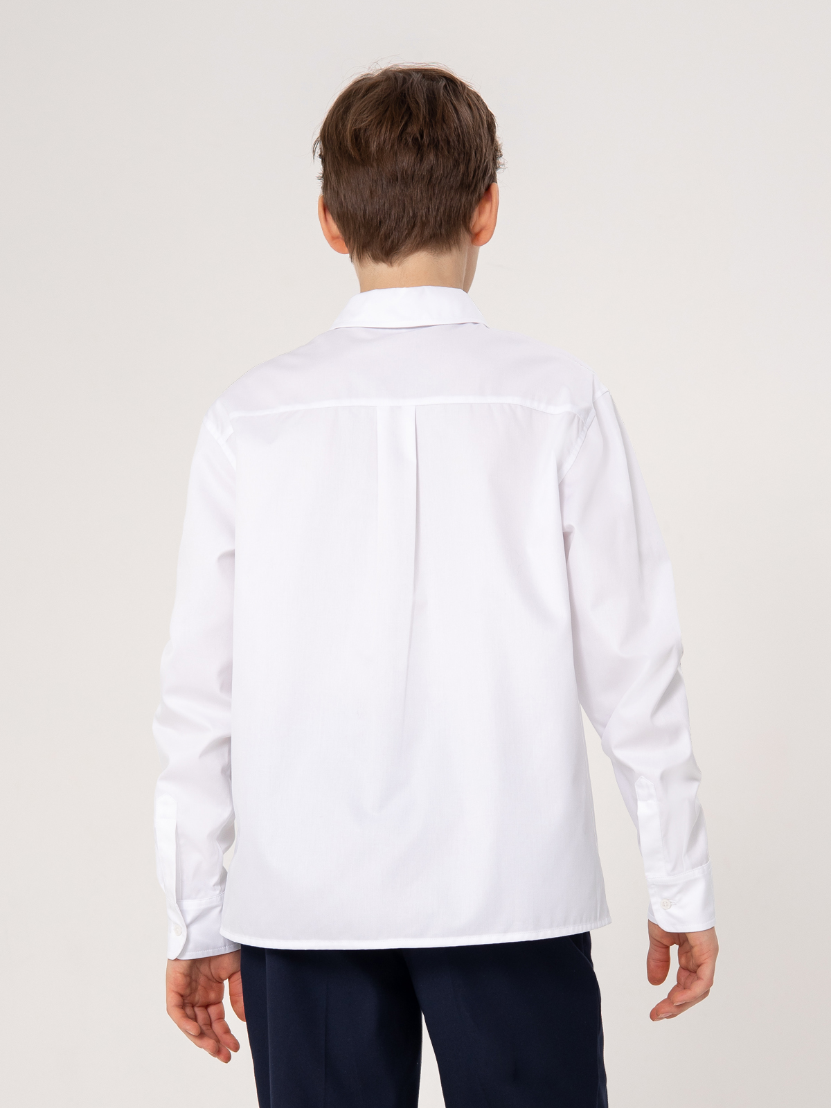 Рубашка артикул:OJBCR05-00-1