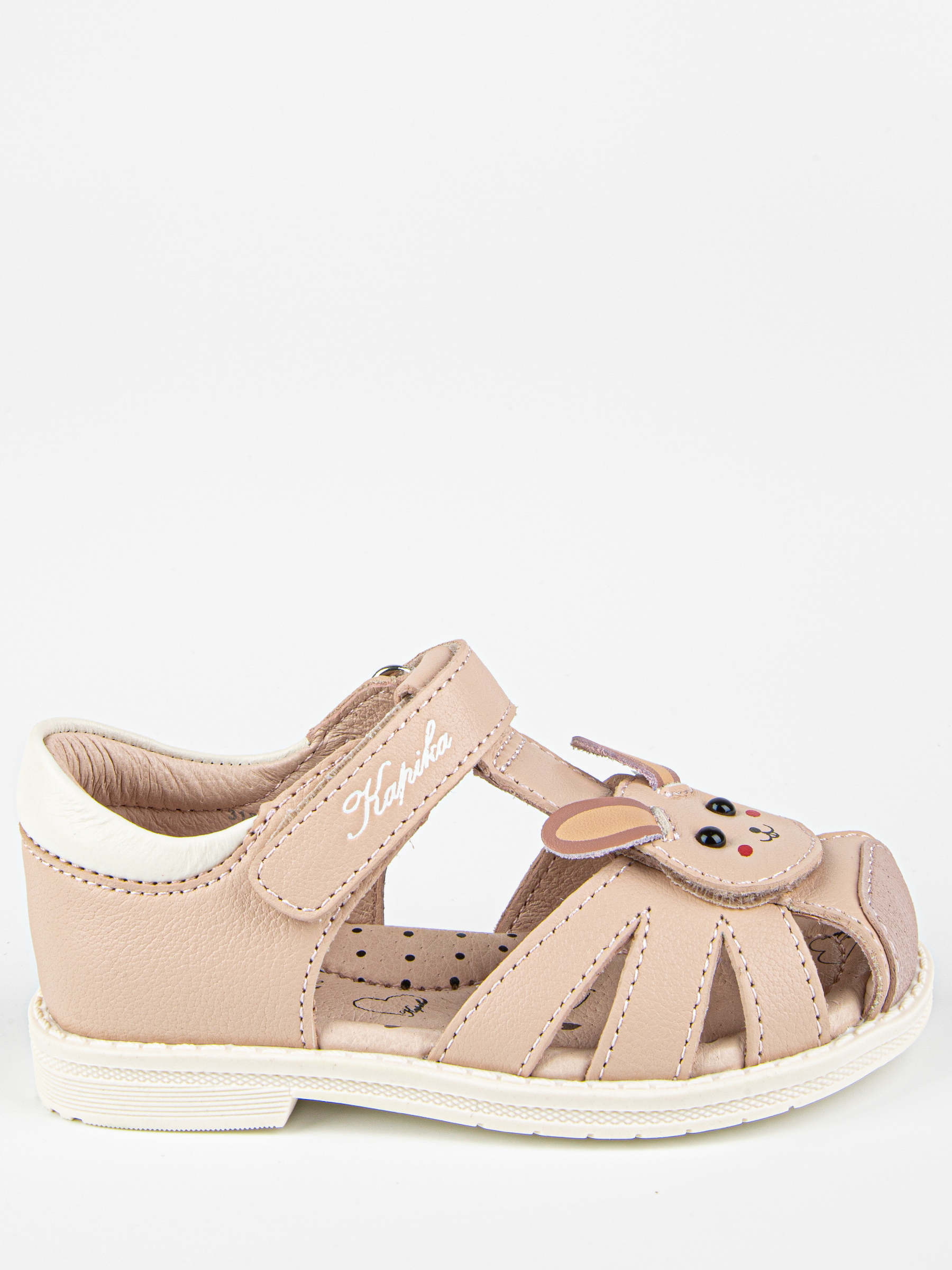 Сандалии артикул:31866-1-1