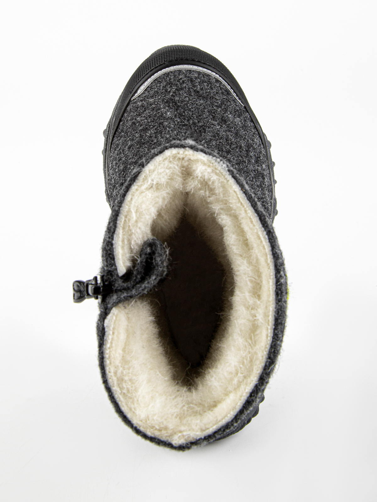 Валенки артикул:00207-1-6