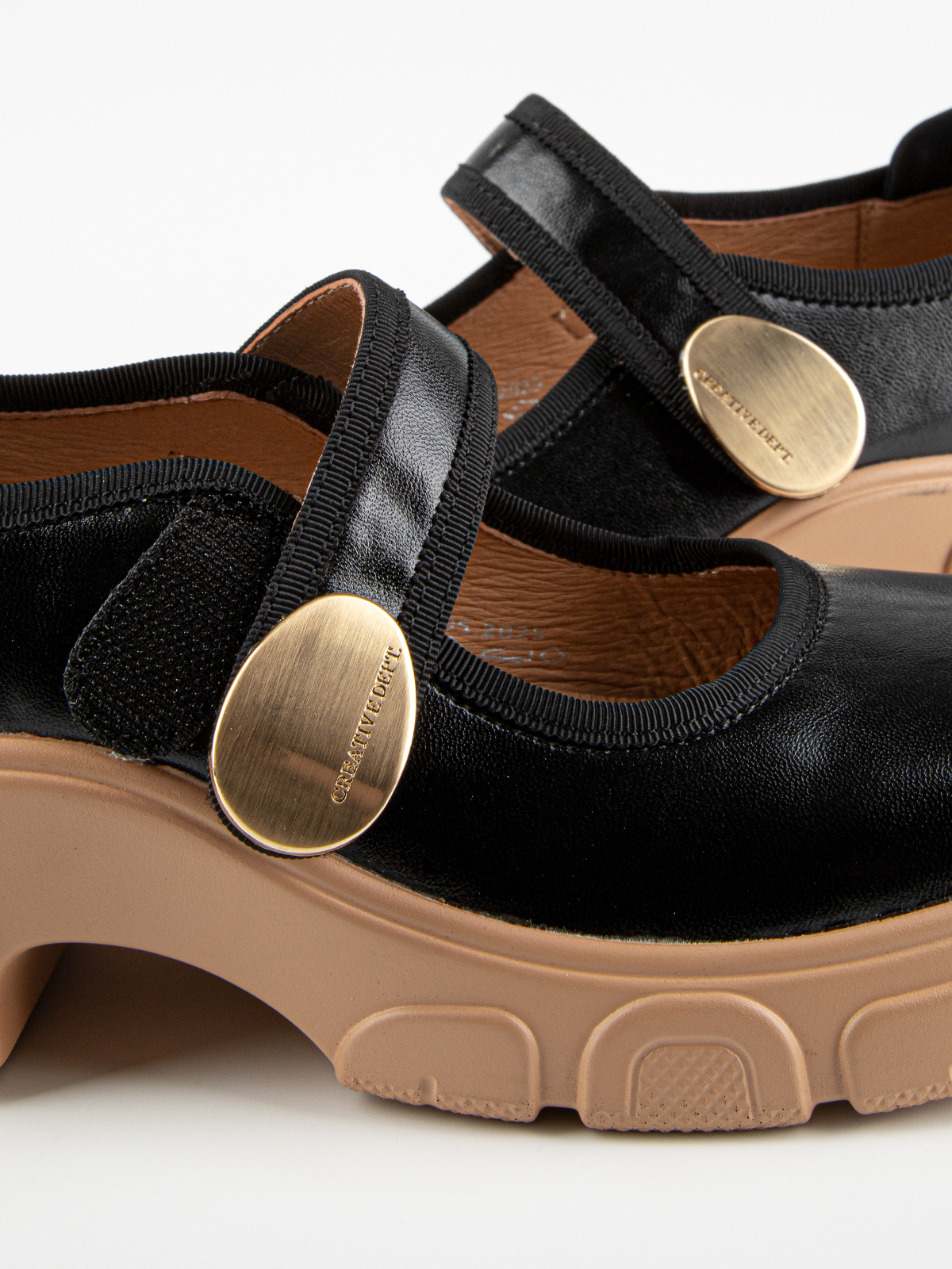 Туфли артикул:24743п-2-10