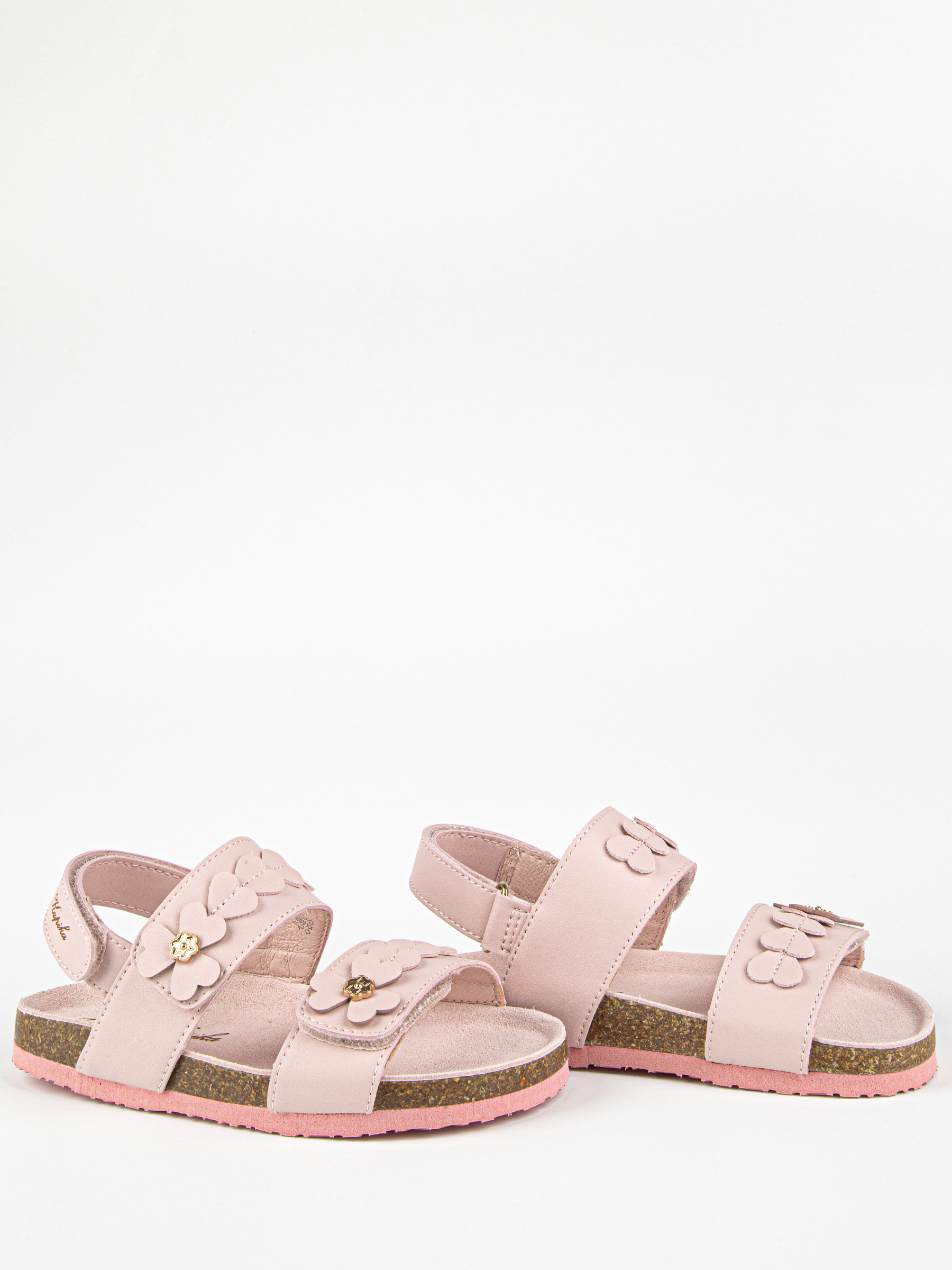 Сандалии артикул:321000п-1-2