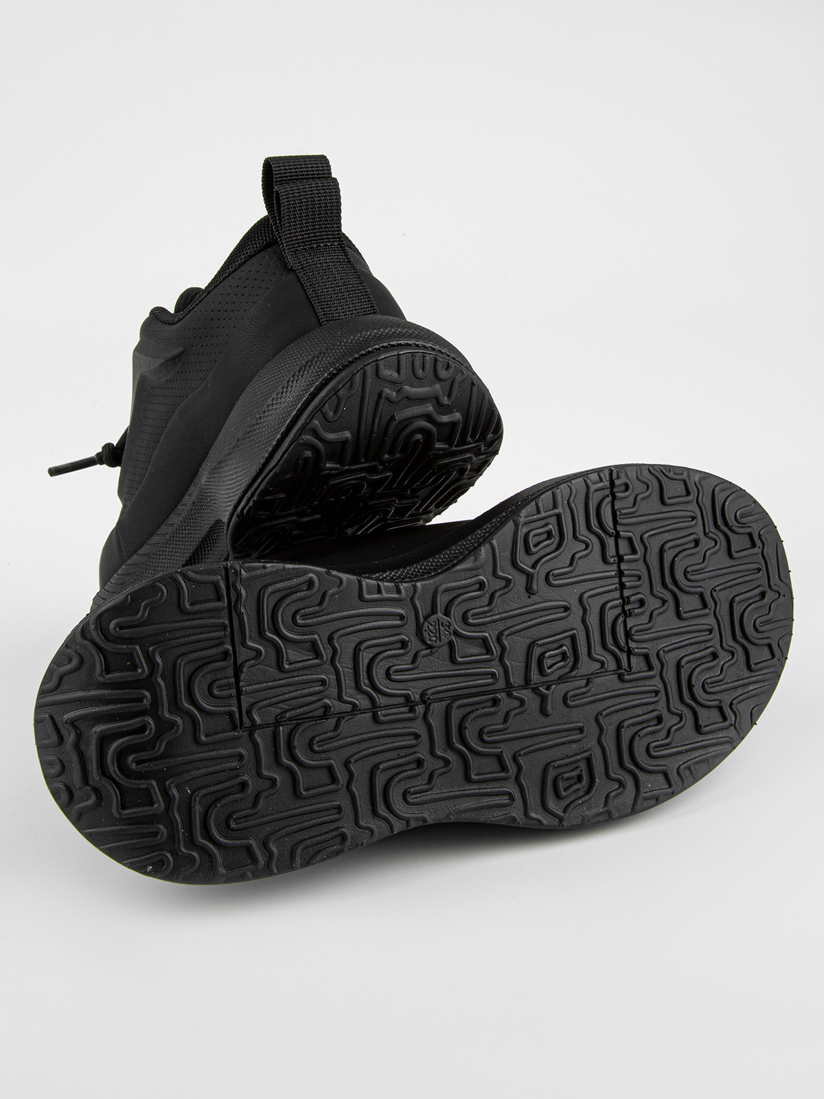 Кроссовки артикул:731059-4-5