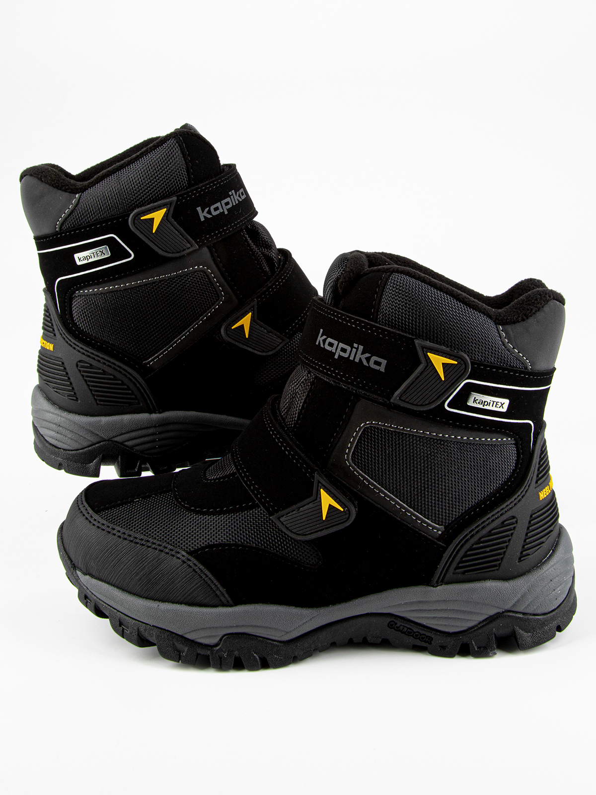 Ботинки артикул:43439-2-4