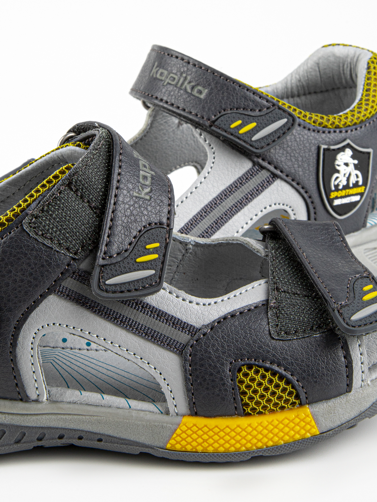 Сандалии артикул:33828п-10-10