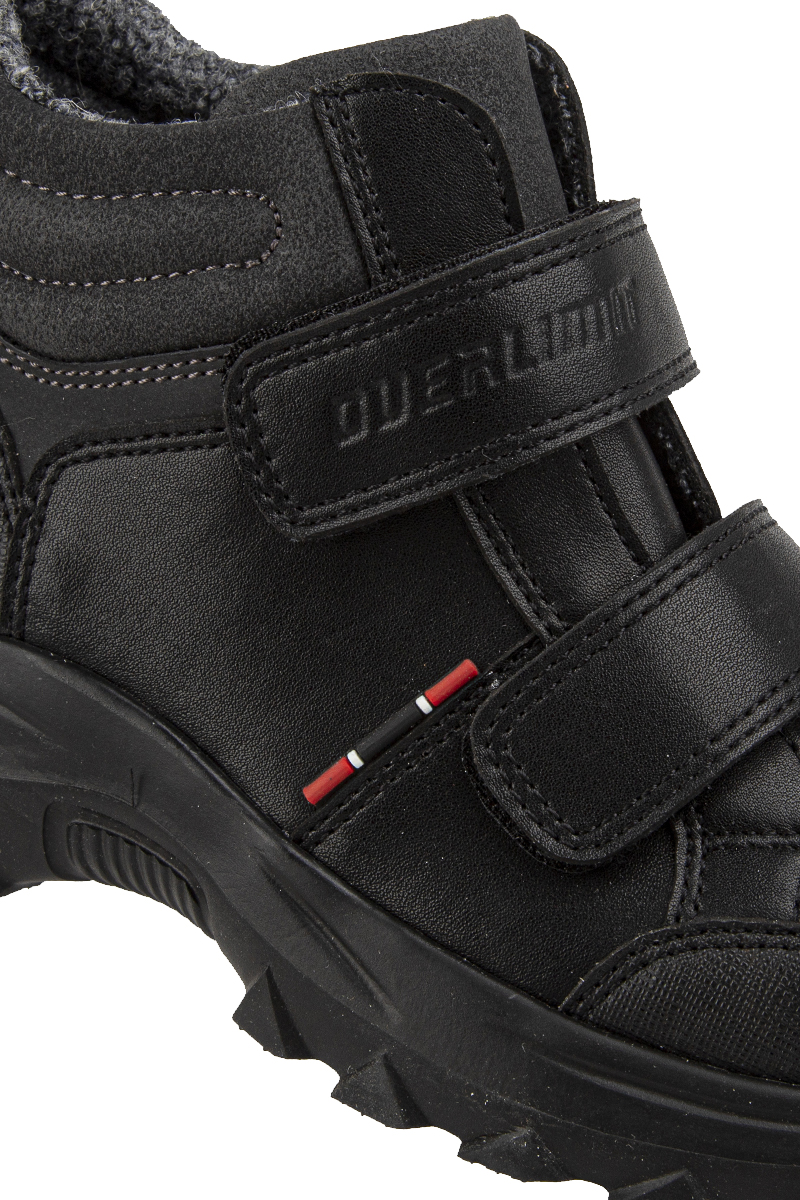 Ботинки артикул:53631ук-1-6 Ботинки артикул:53631ук-1-6