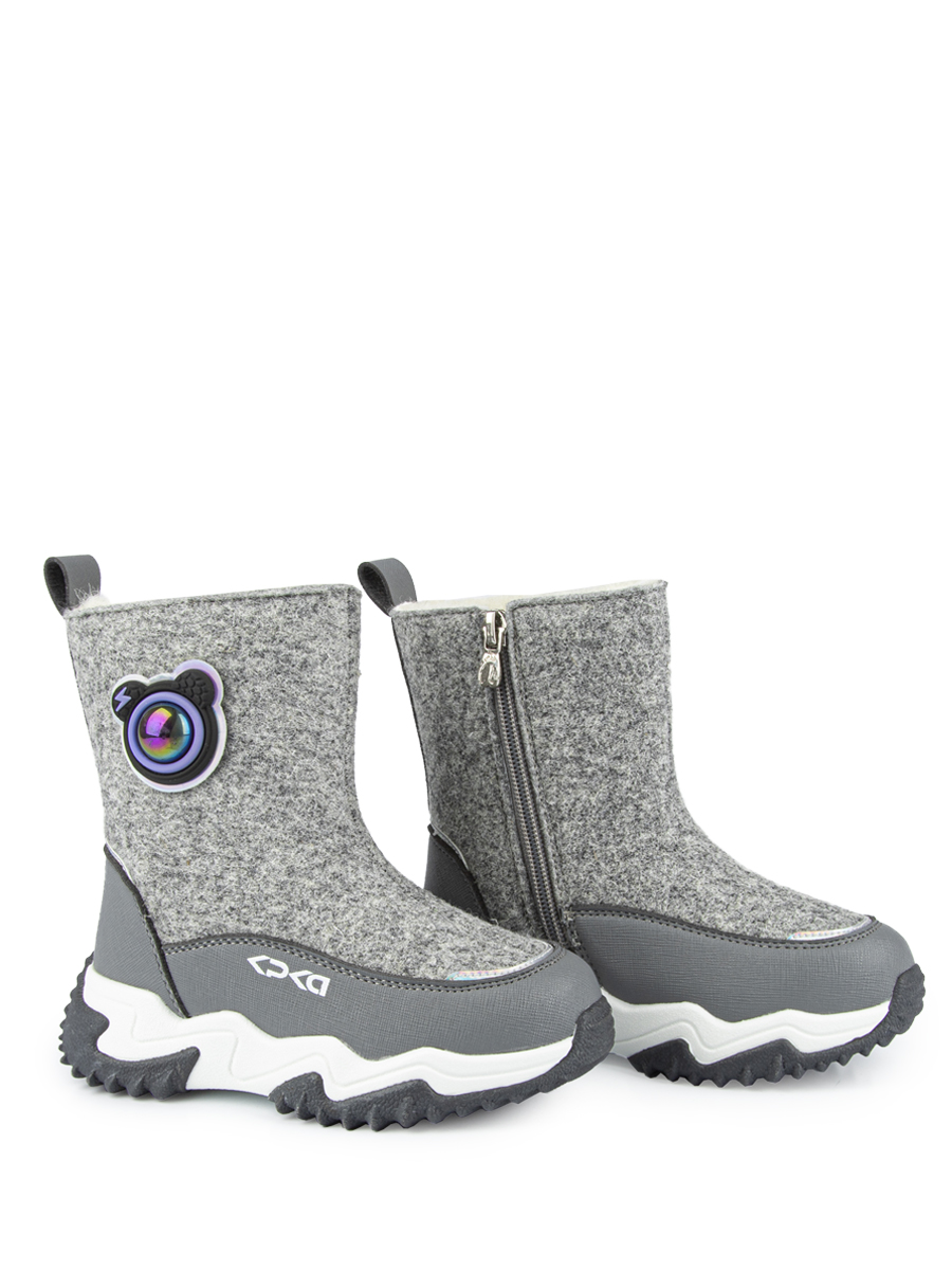 Валенки артикул:00205-2-6 Валенки артикул:00205-2-6