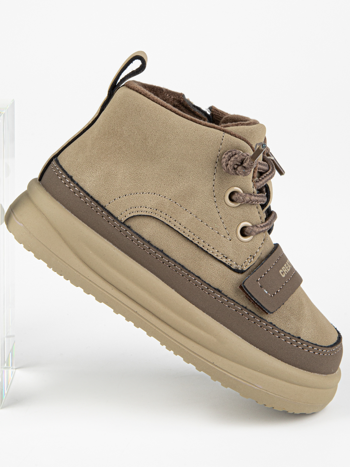 Ботинки артикул:51500ук-1-7