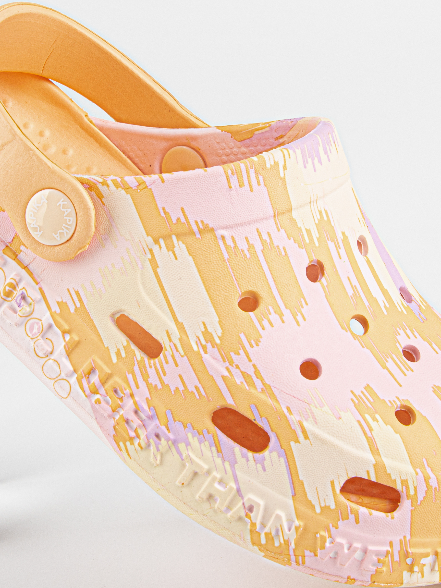 Сабо артикул:82258-4-3